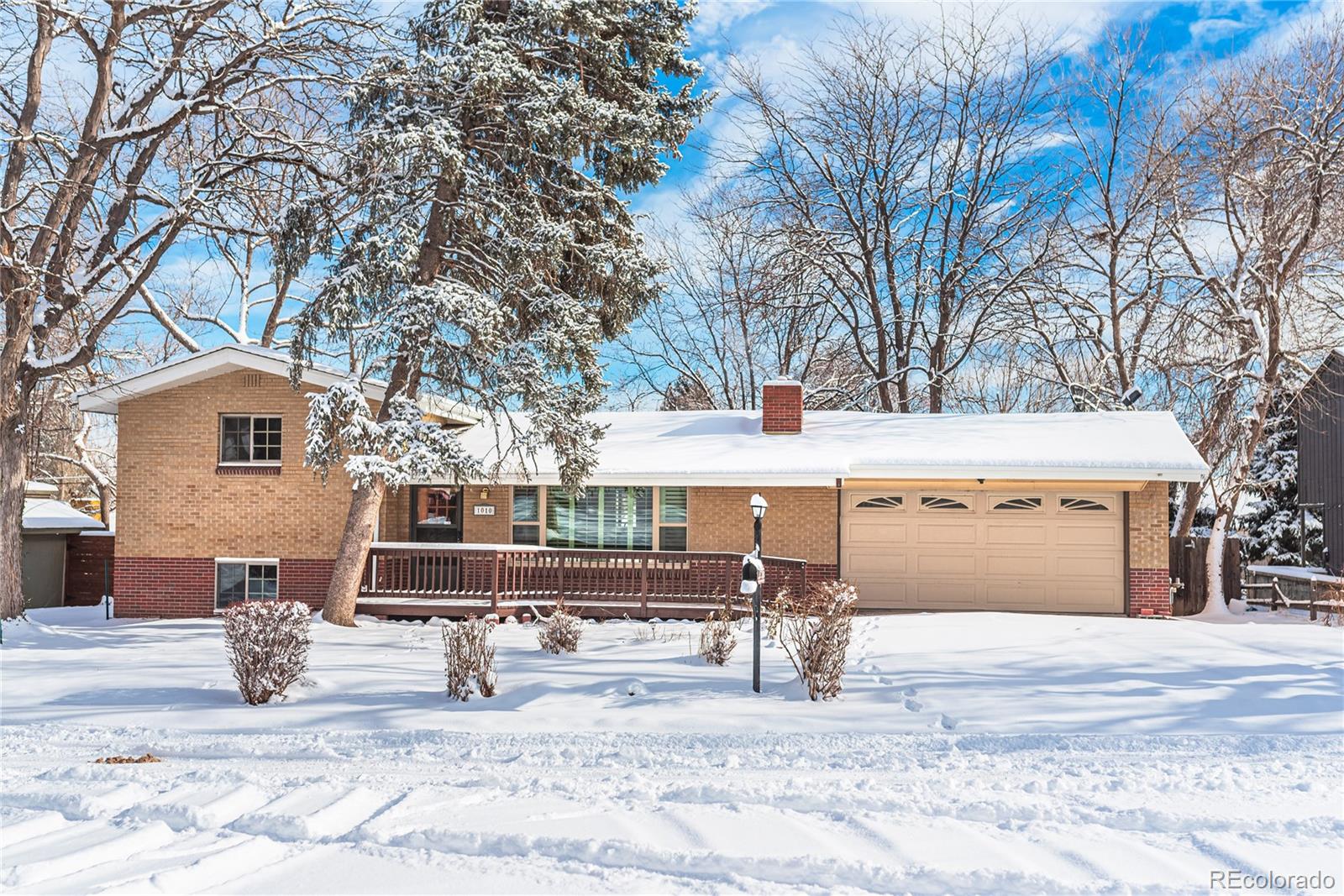 MLS Image #0 for 1010 w zang street,golden, Colorado