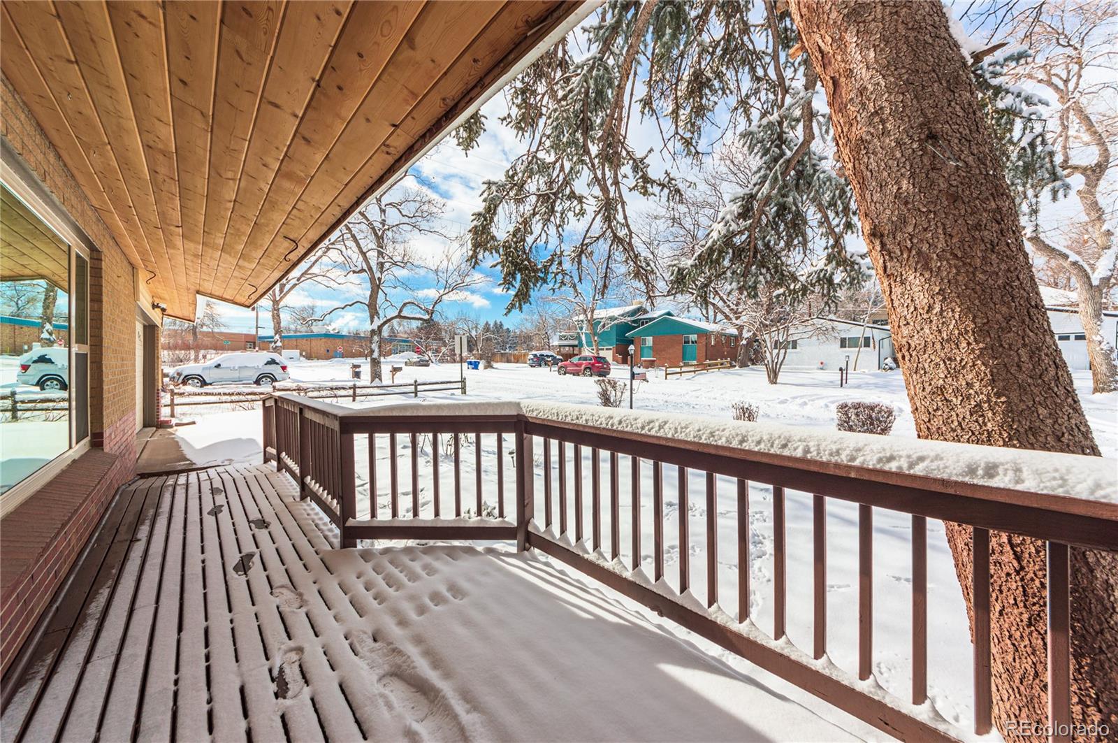 MLS Image #2 for 1010 w zang street,golden, Colorado