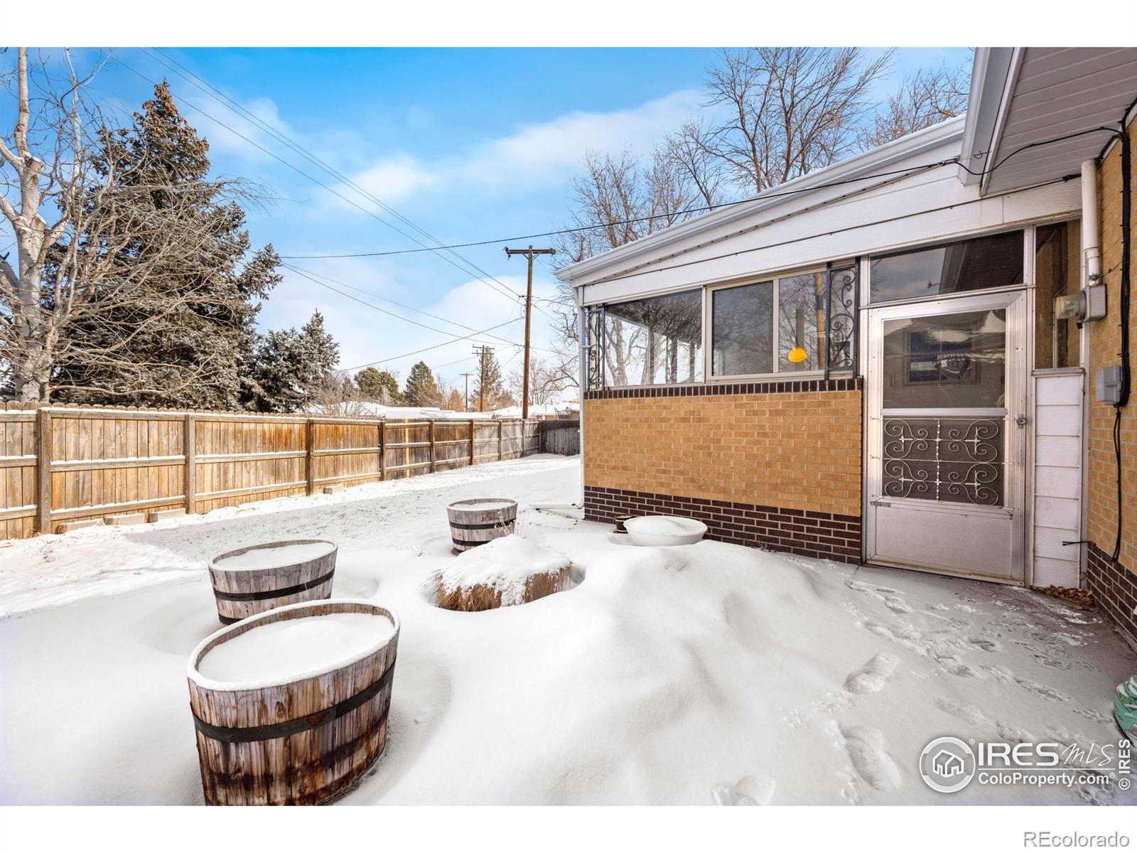 MLS Image #21 for 2435 w 13th street,greeley, Colorado