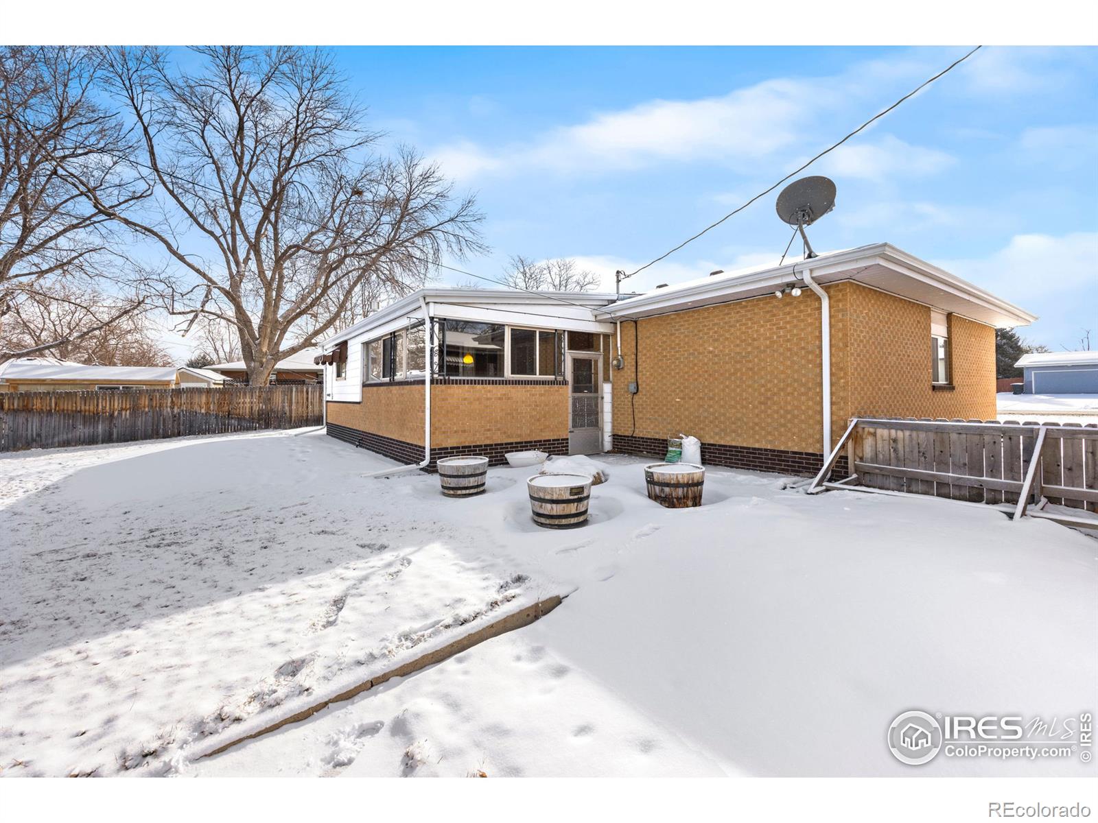 MLS Image #22 for 2435 w 13th street,greeley, Colorado