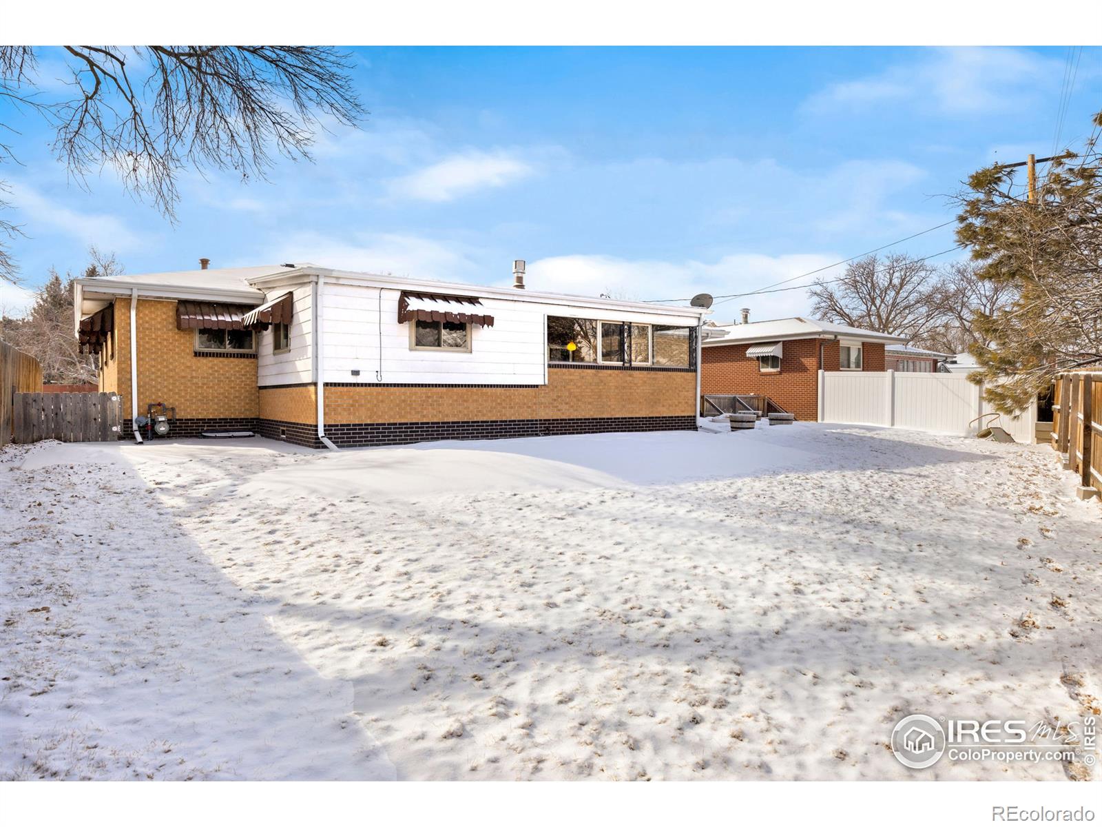 MLS Image #23 for 2435 w 13th street,greeley, Colorado