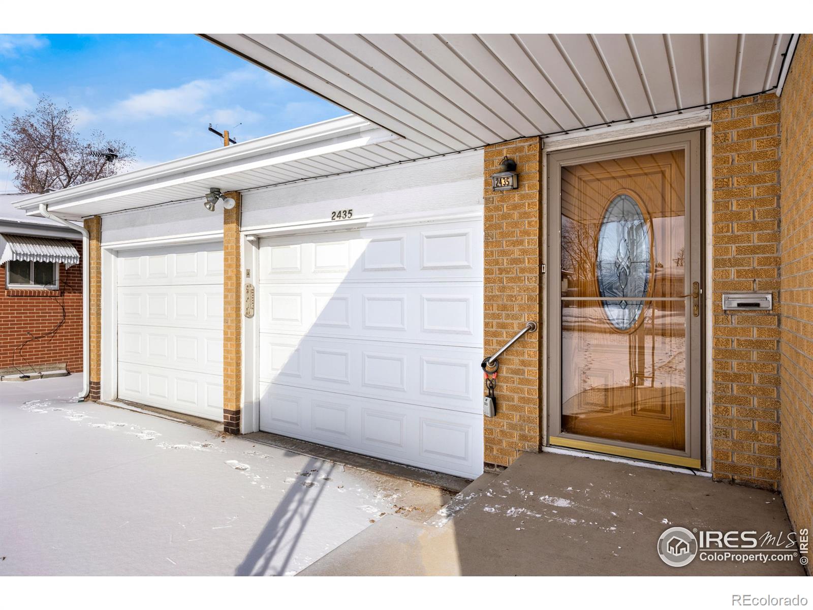 MLS Image #24 for 2435 w 13th street,greeley, Colorado