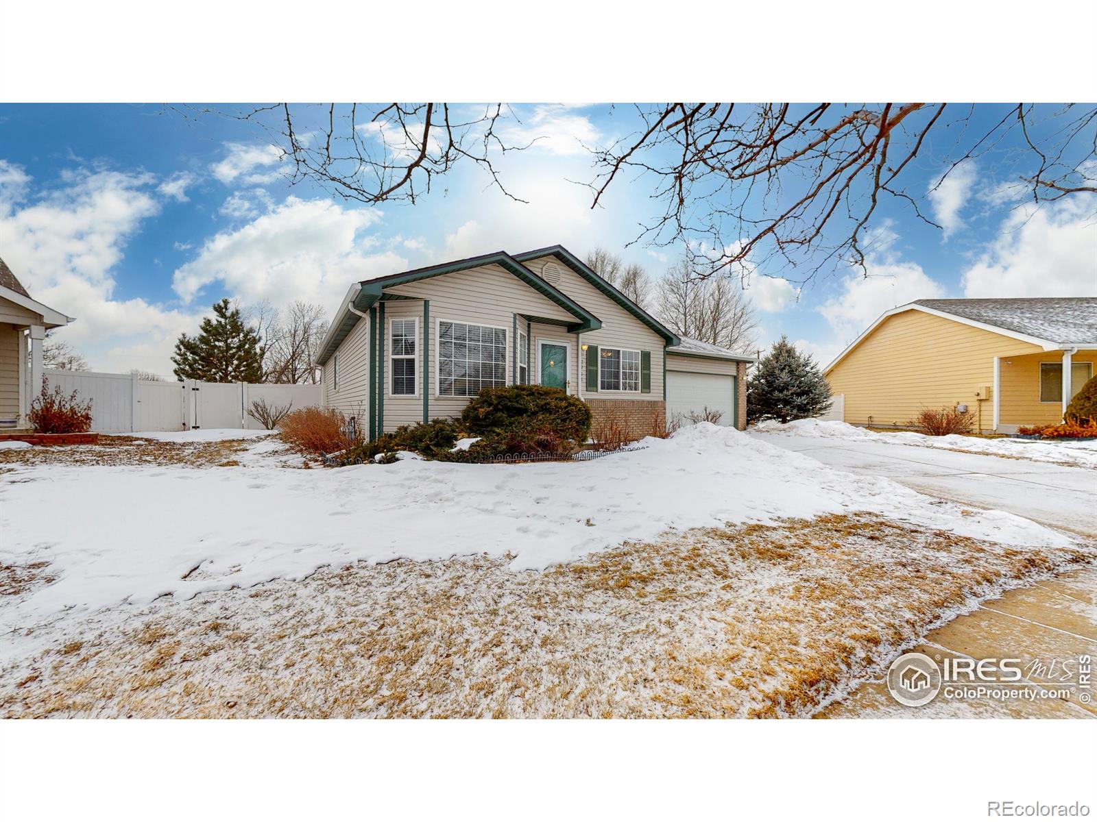 MLS Image #27 for 2908 w d street,greeley, Colorado