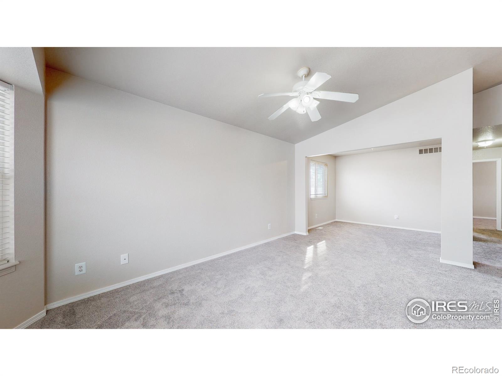 MLS Image #3 for 2908 w d street,greeley, Colorado