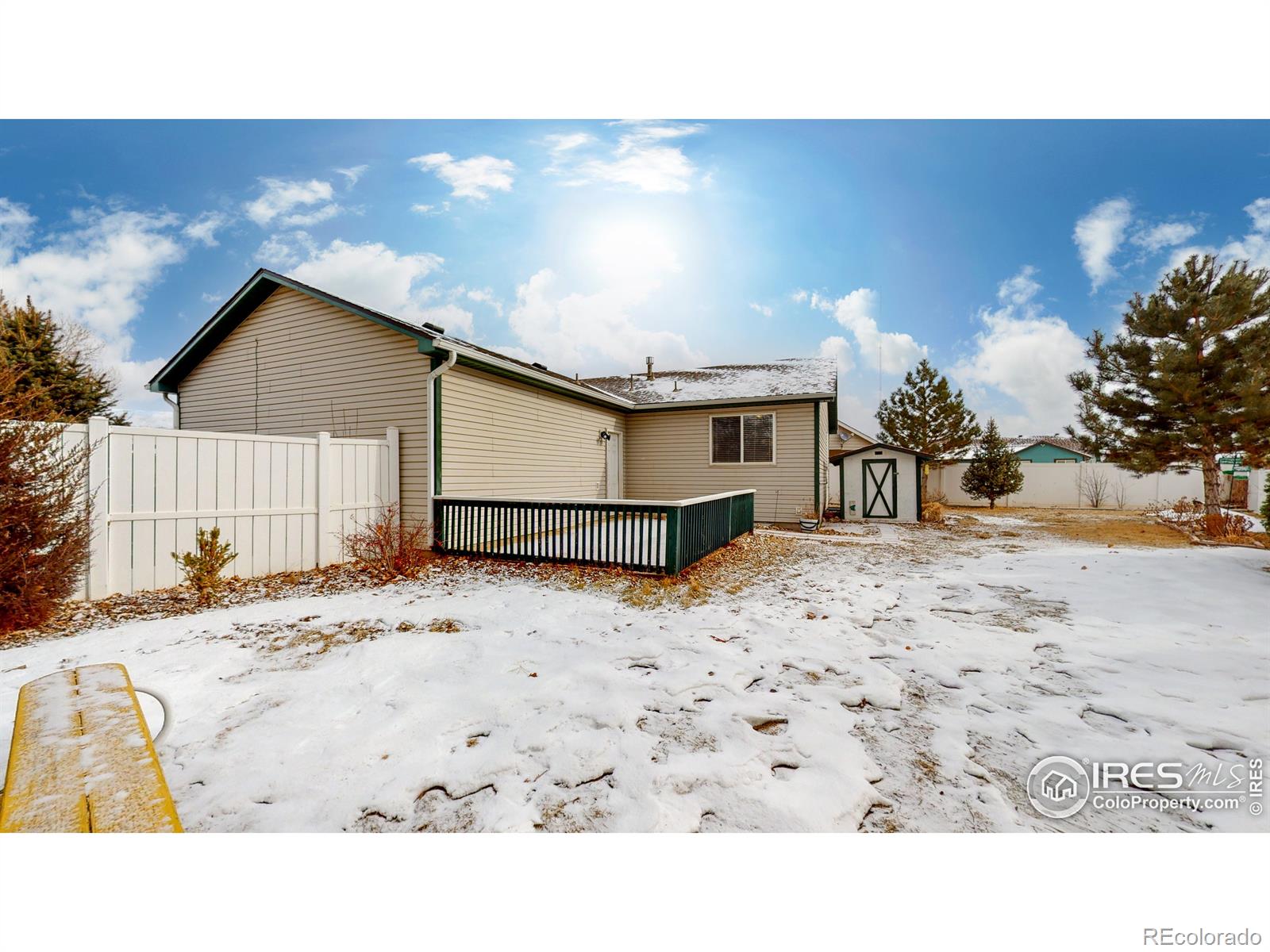 MLS Image #31 for 2908 w d street,greeley, Colorado