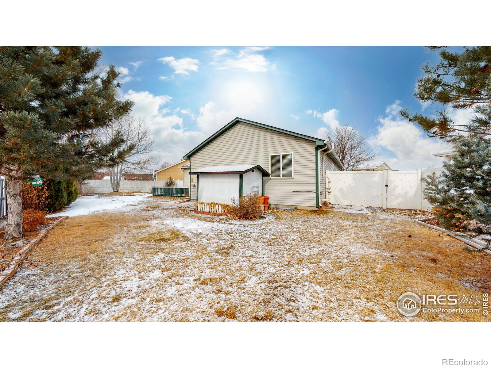 MLS Image #32 for 2908 w d street,greeley, Colorado