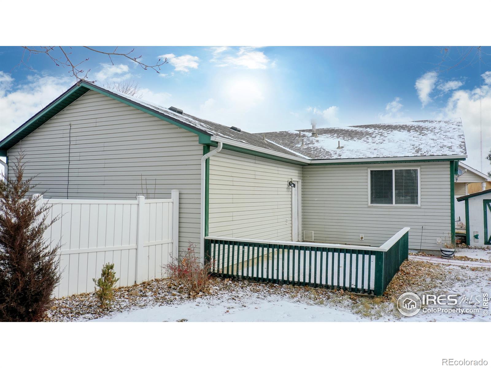 MLS Image #33 for 2908 w d street,greeley, Colorado