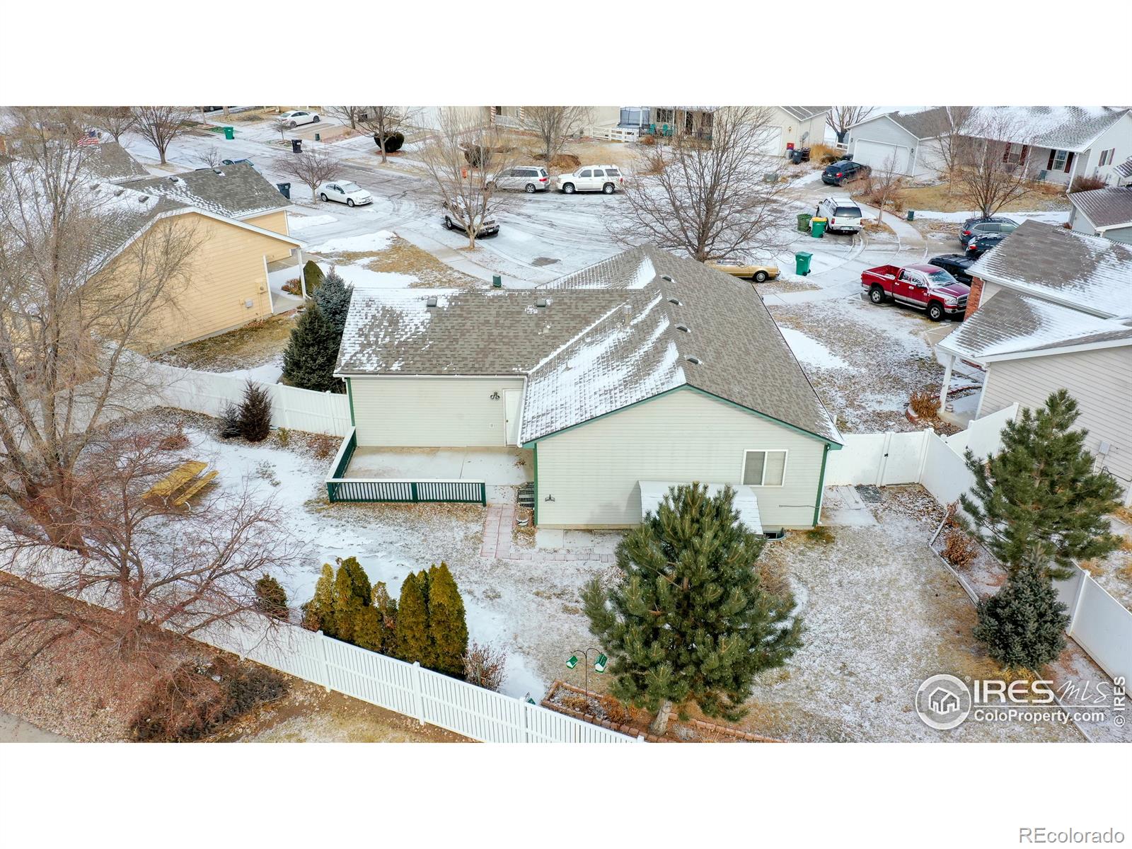 MLS Image #35 for 2908 w d street,greeley, Colorado