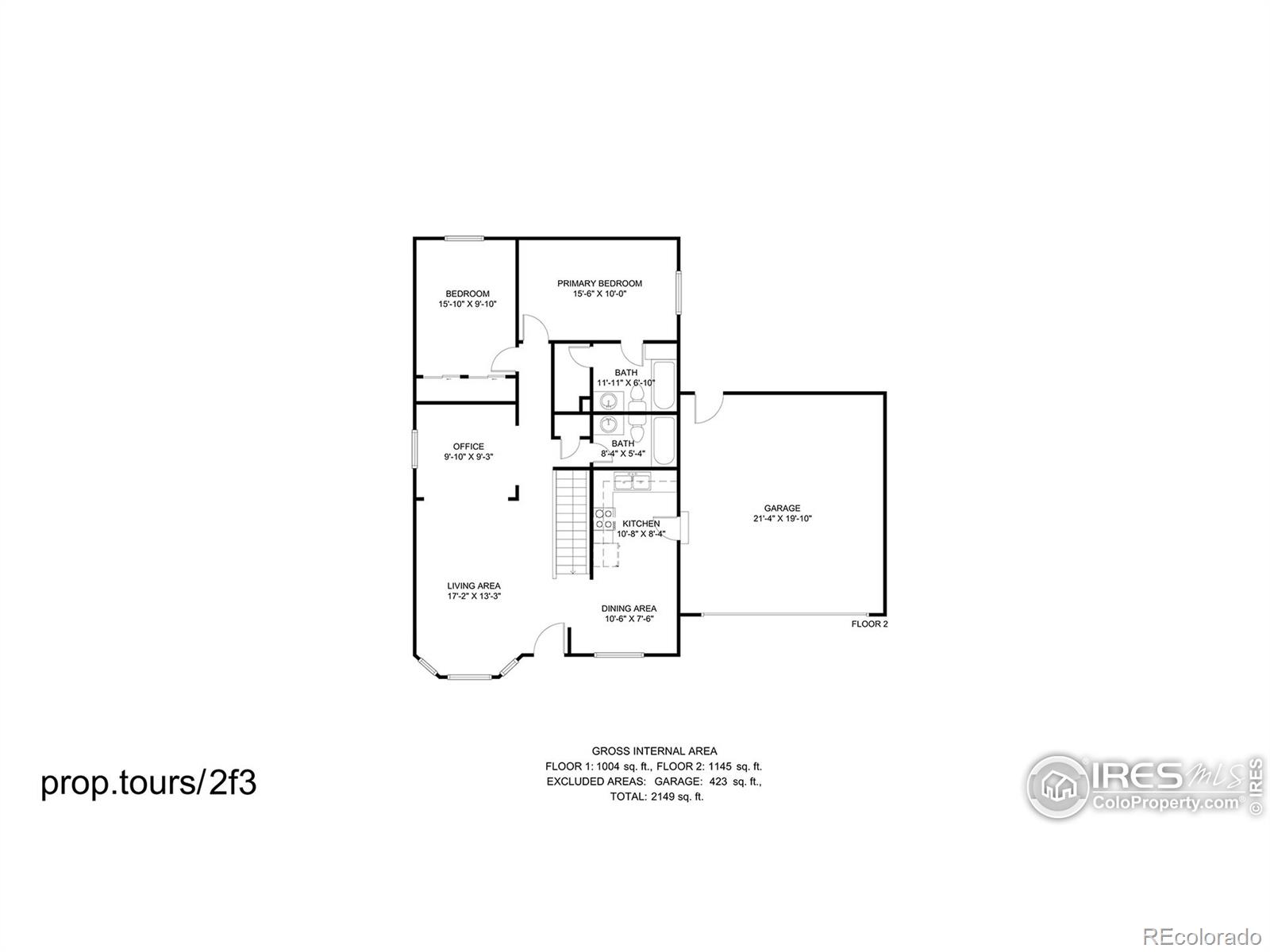 MLS Image #38 for 2908 w d street,greeley, Colorado