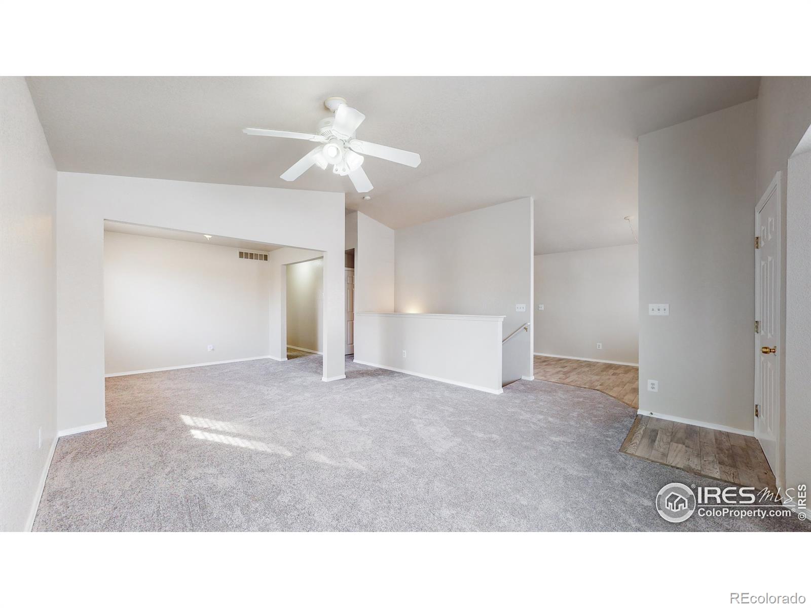 MLS Image #4 for 2908 w d street,greeley, Colorado