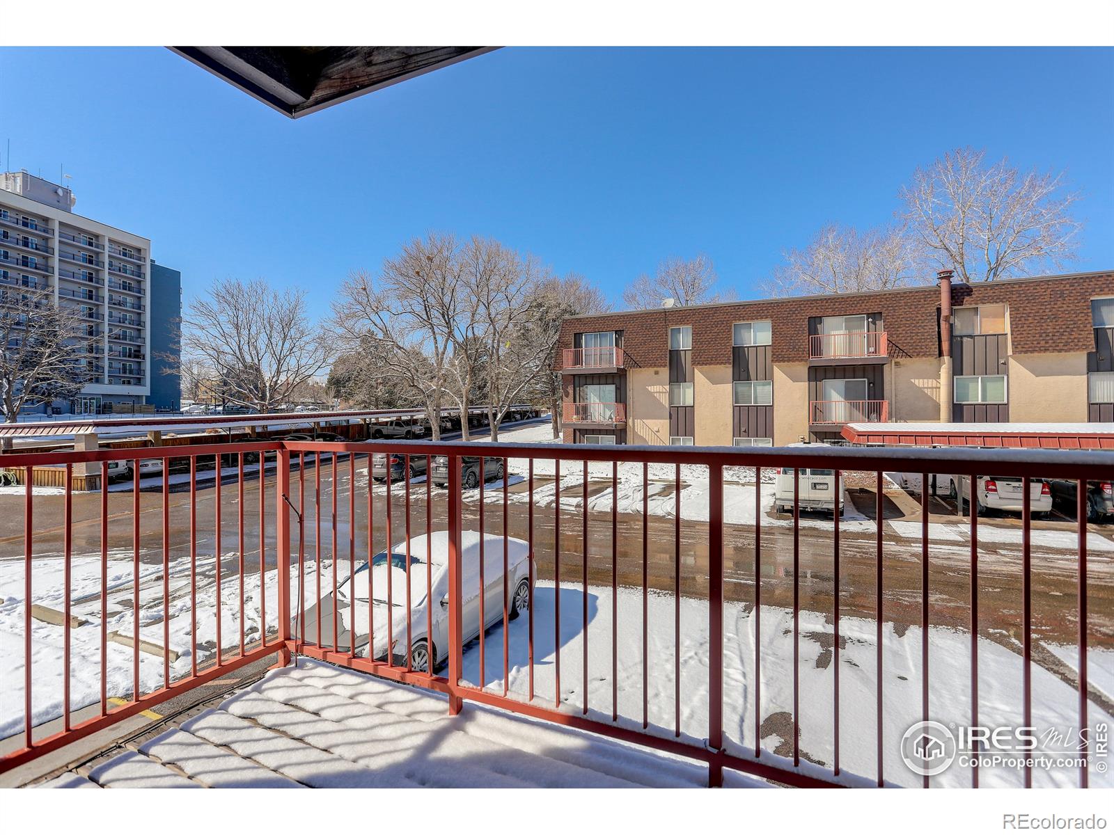 MLS Image #20 for 7755 e quincy avenue,denver, Colorado
