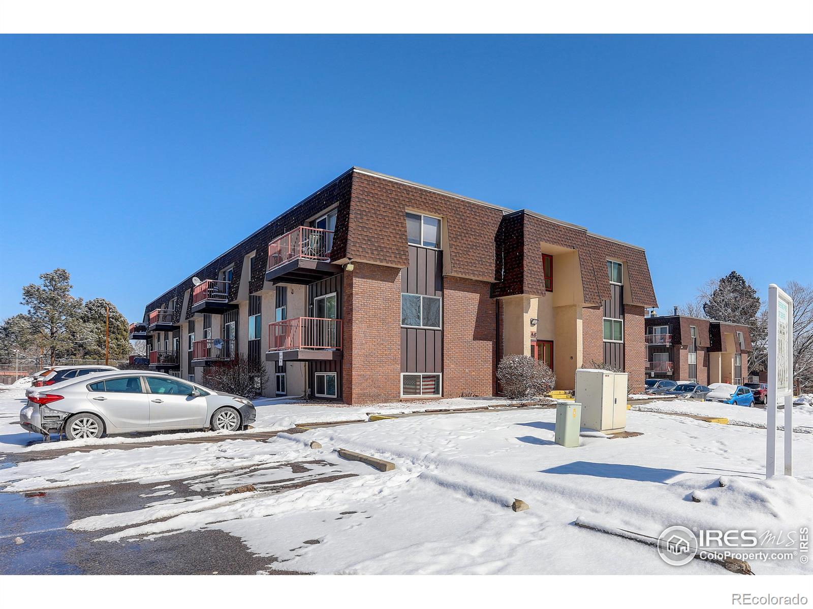 MLS Image #21 for 7755 e quincy avenue,denver, Colorado