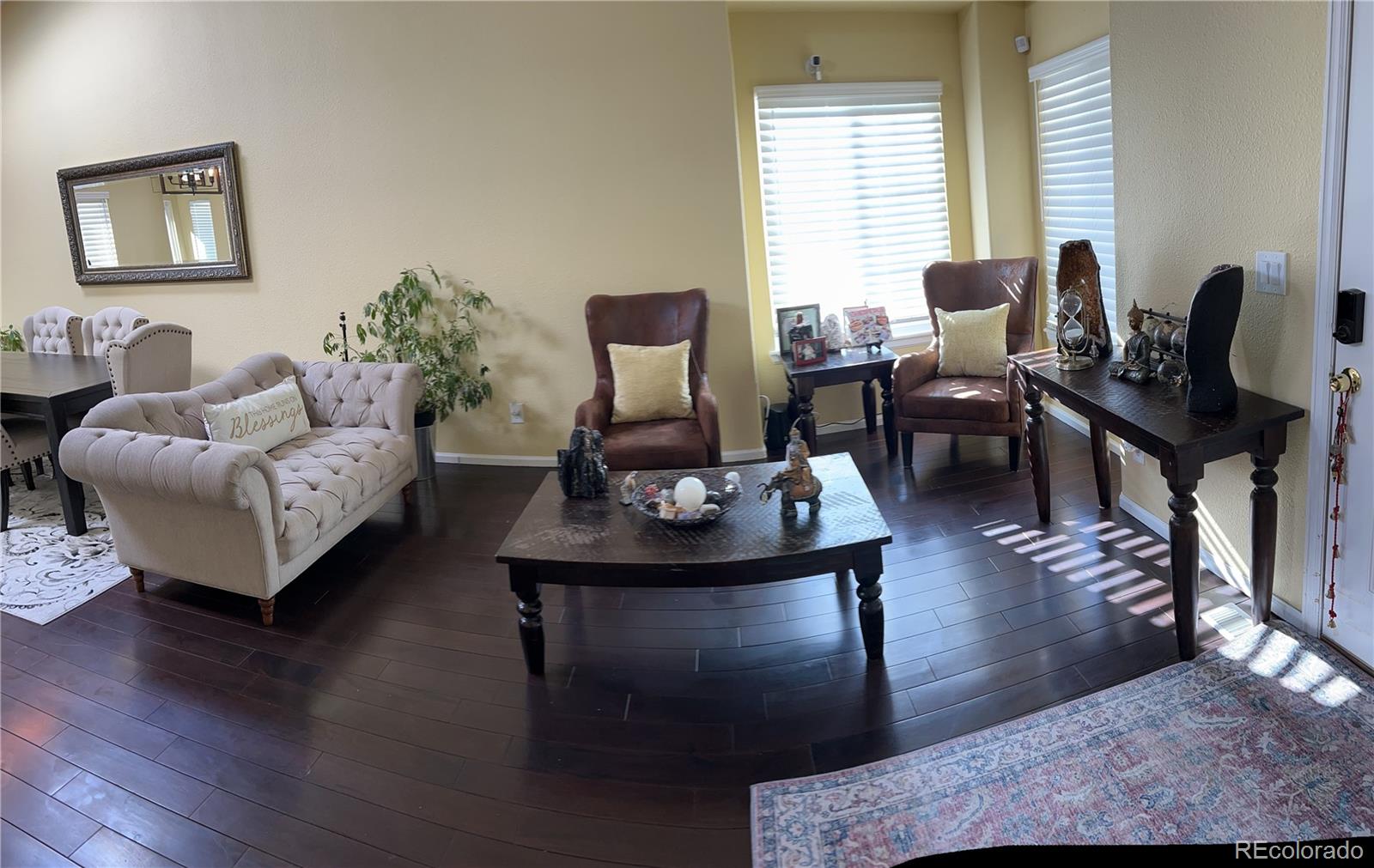 MLS Image #1 for 2352 s zeno street,aurora, Colorado