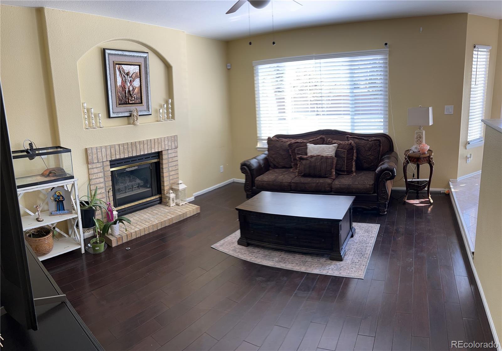 MLS Image #12 for 2352 s zeno street,aurora, Colorado