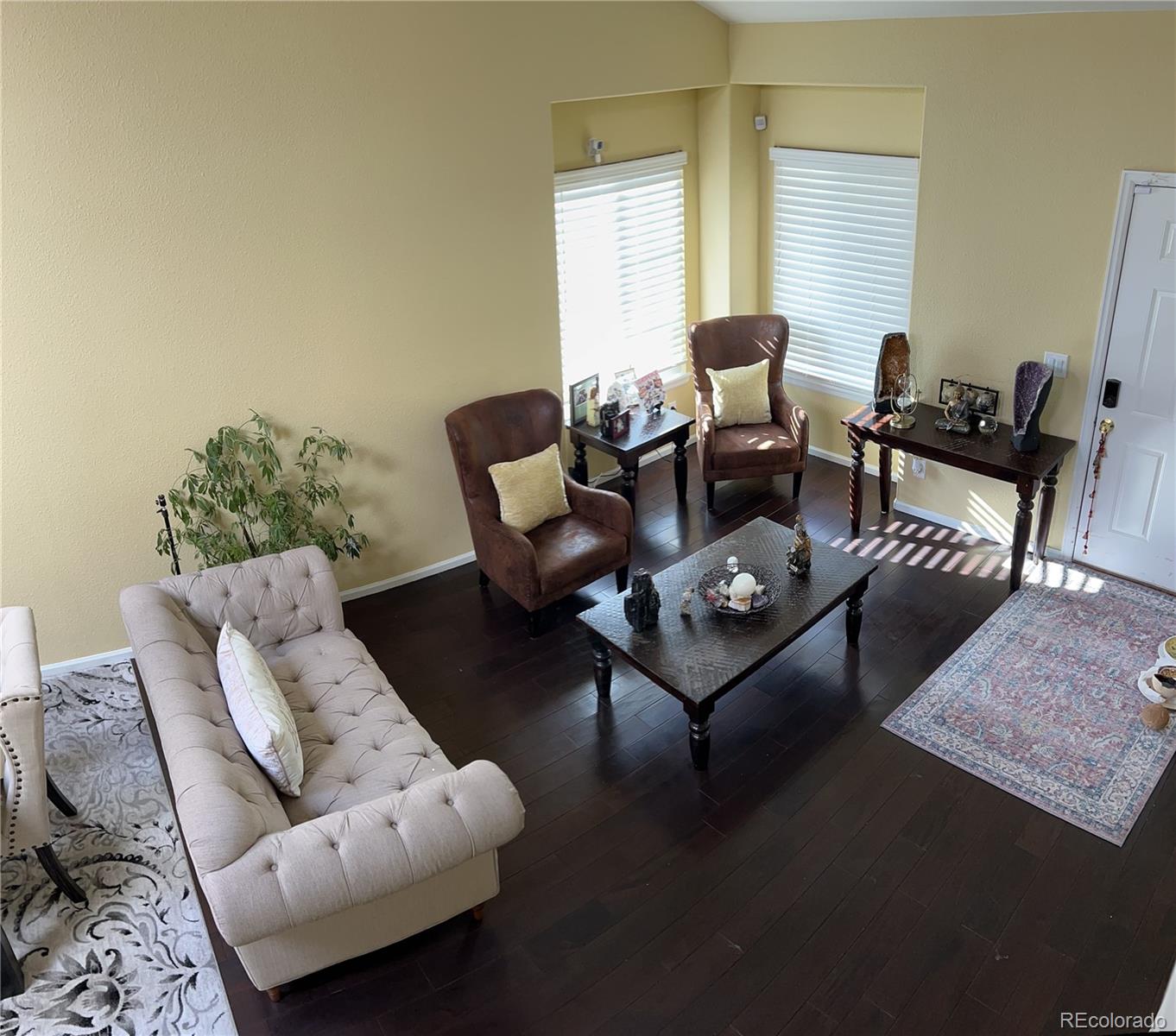 MLS Image #2 for 2352 s zeno street,aurora, Colorado