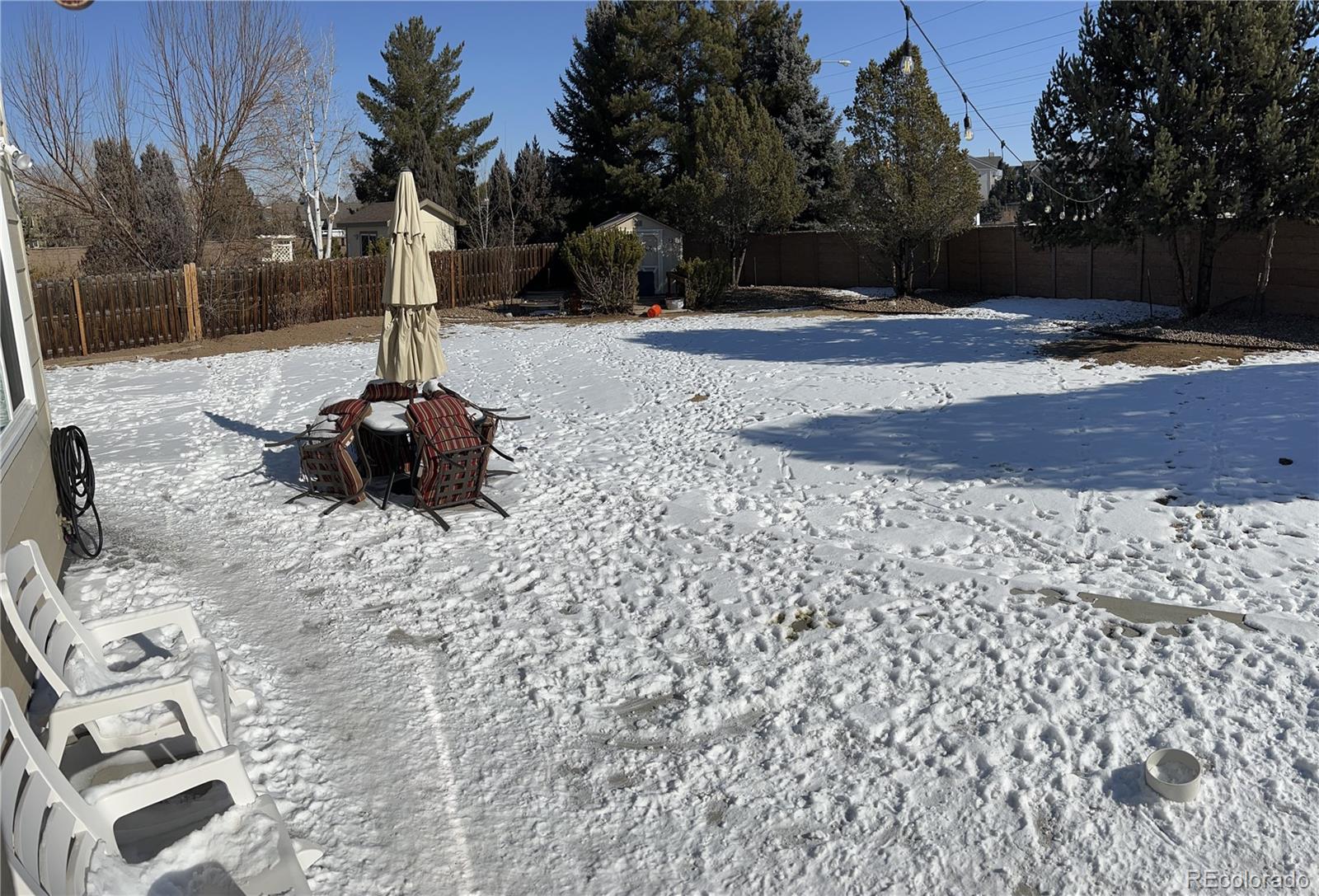 MLS Image #33 for 2352 s zeno street,aurora, Colorado