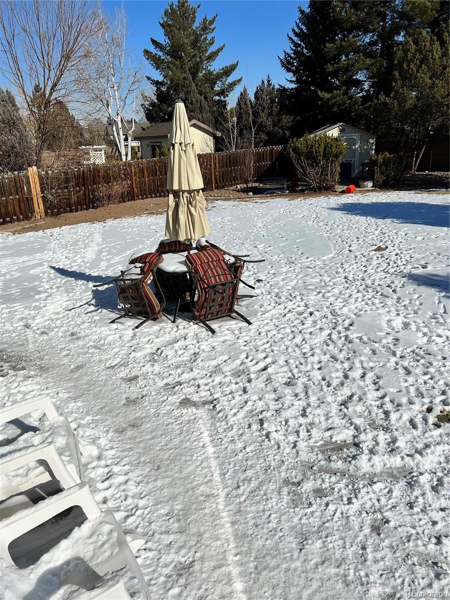 MLS Image #34 for 2352 s zeno street,aurora, Colorado