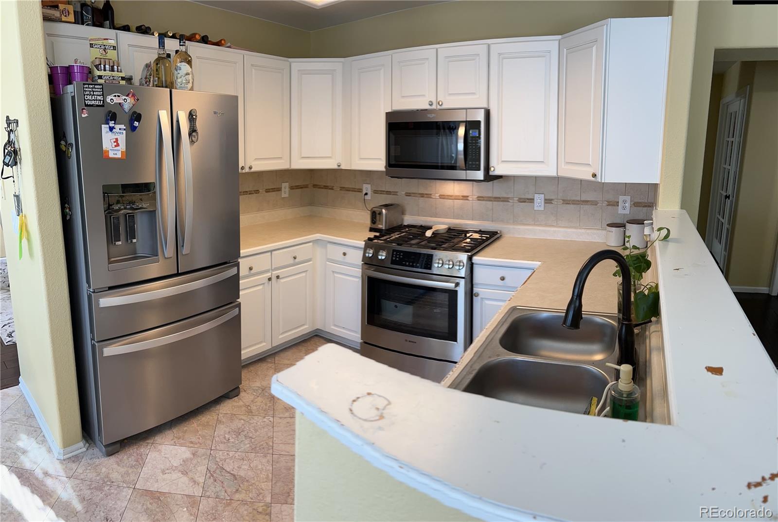 MLS Image #4 for 2352 s zeno street,aurora, Colorado