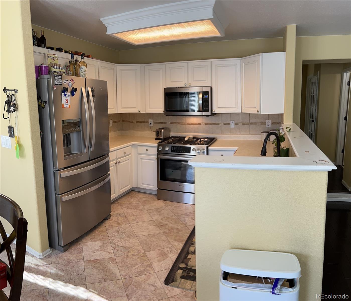 MLS Image #5 for 2352 s zeno street,aurora, Colorado