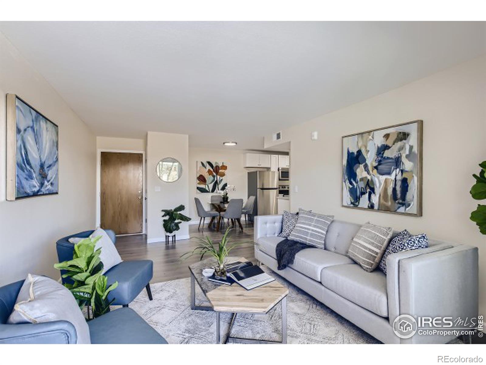 MLS Image #5 for 5120  williams fork trail,boulder, Colorado