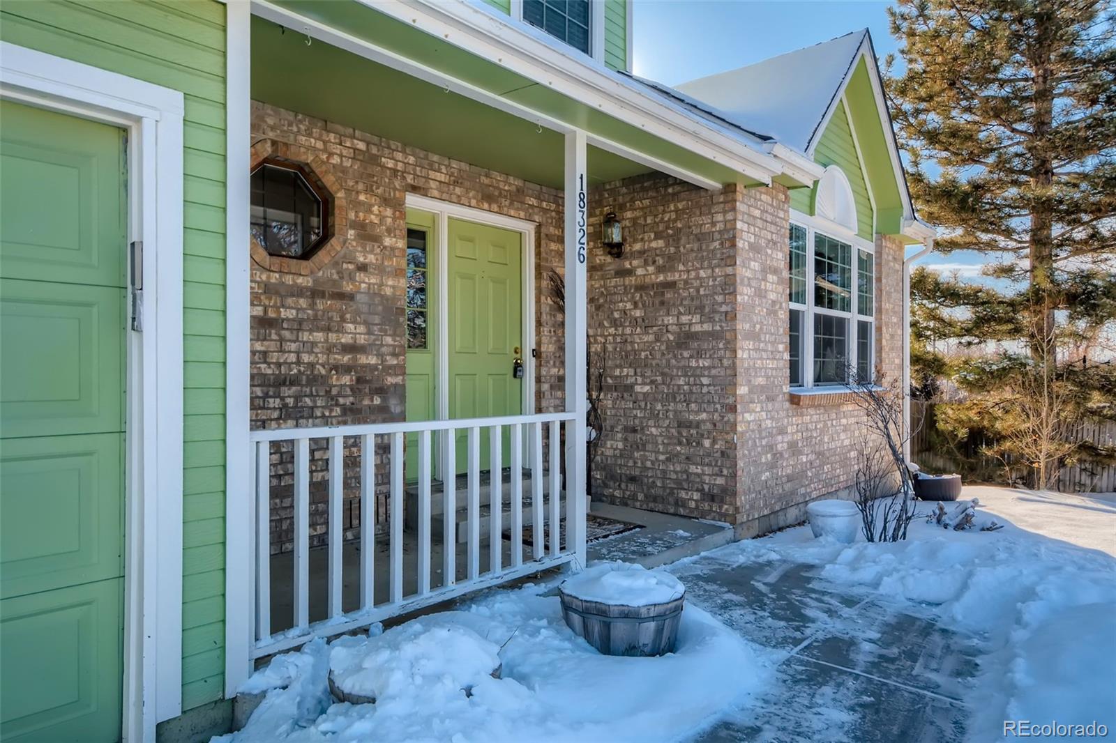 CMA Image for 18326 E Bellewood Drive,Aurora, Colorado
