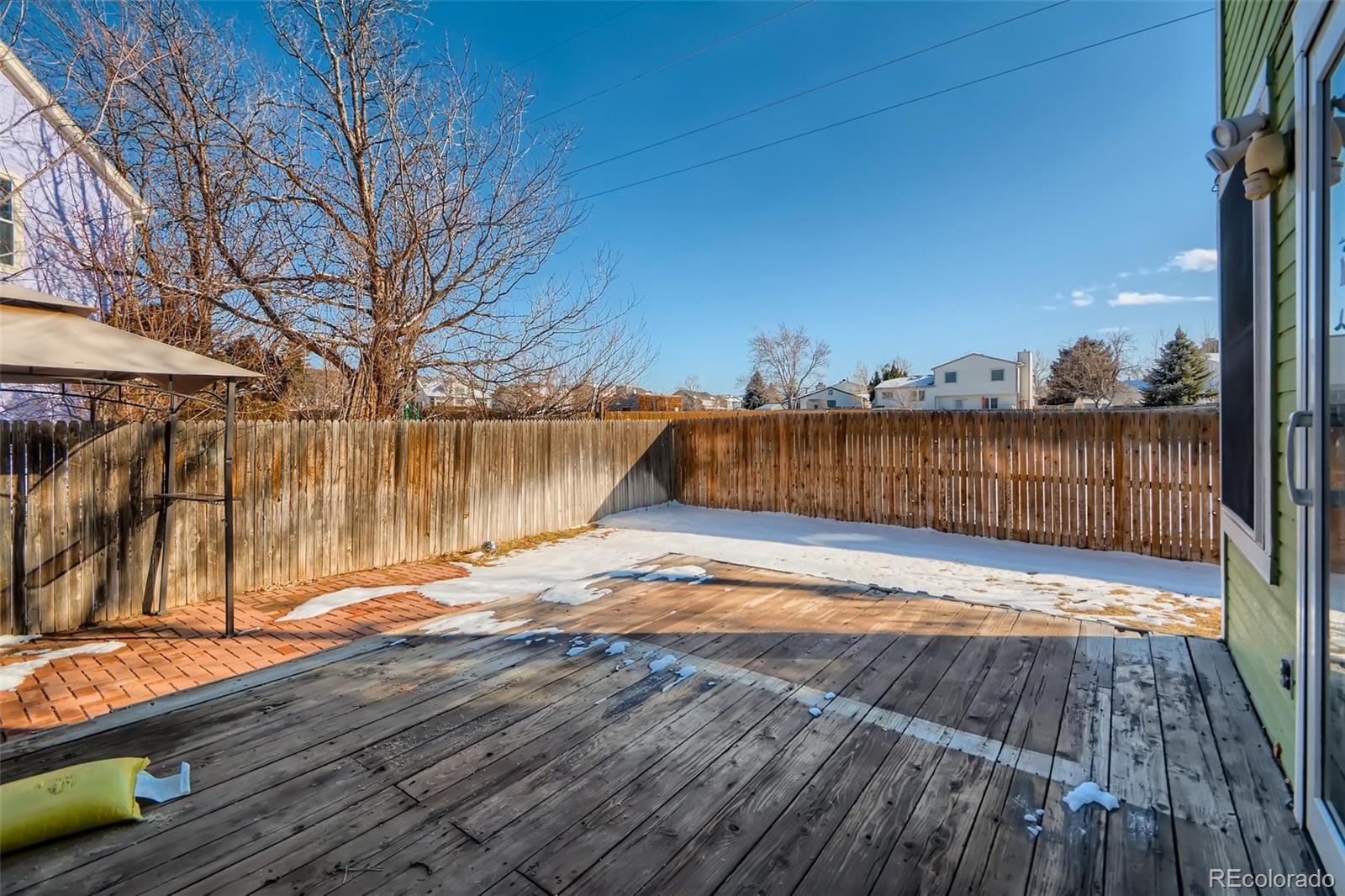 MLS Image #24 for 18326 e bellewood drive,aurora, Colorado
