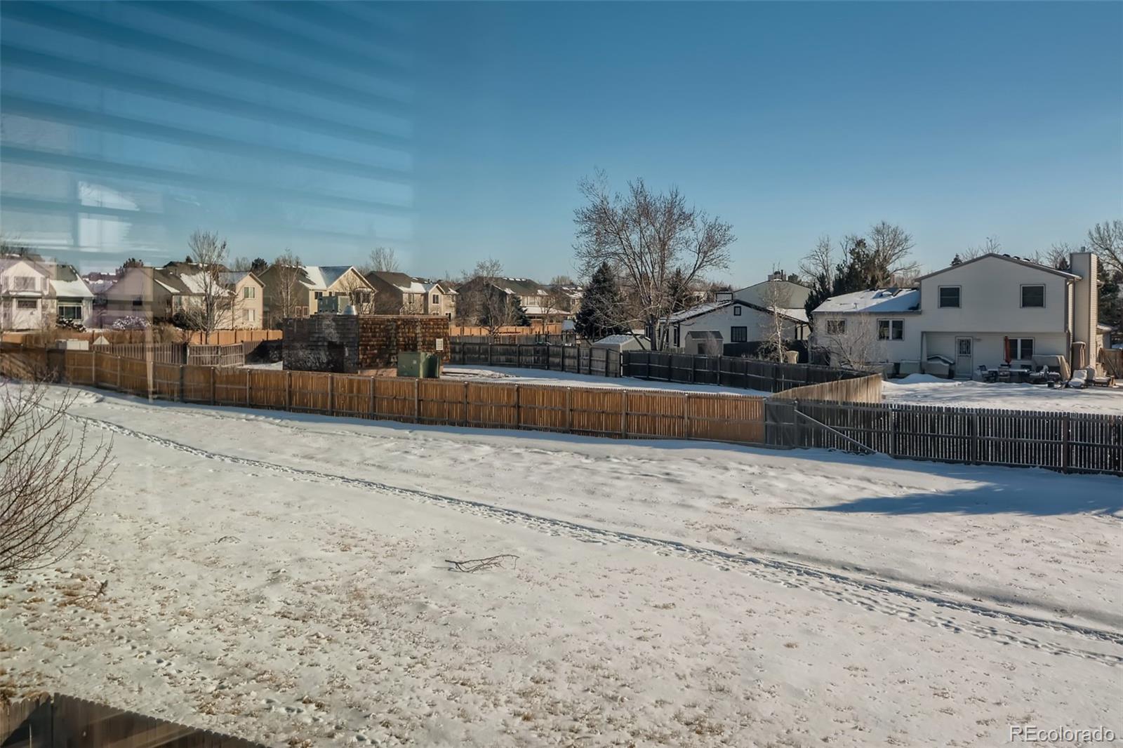 MLS Image #27 for 18326 e bellewood drive,aurora, Colorado