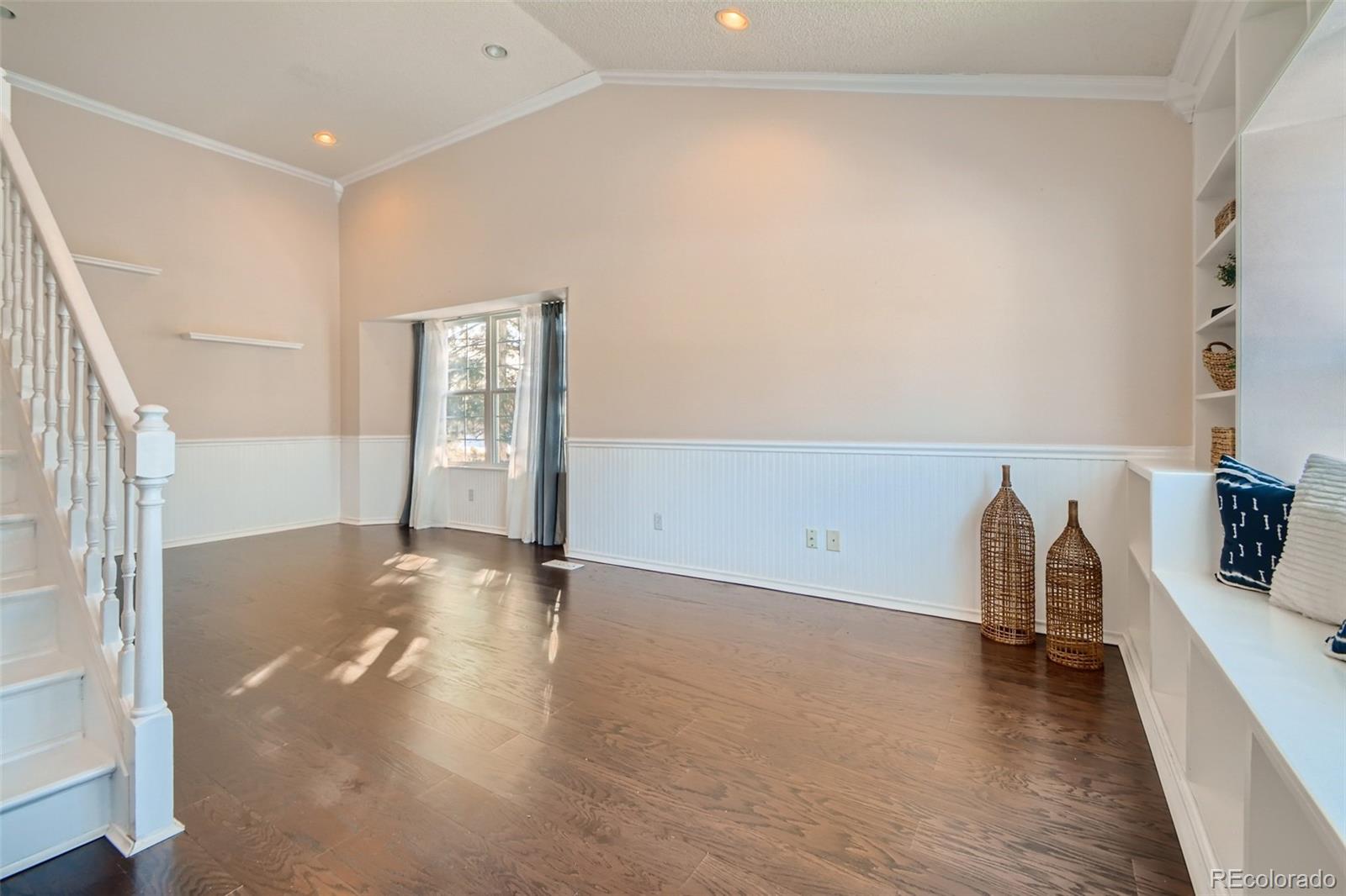 MLS Image #4 for 18326 e bellewood drive,aurora, Colorado