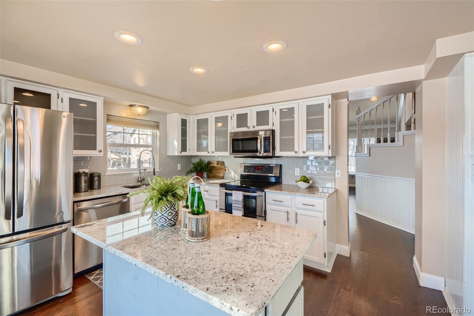 MLS Image #8 for 18326 e bellewood drive,aurora, Colorado