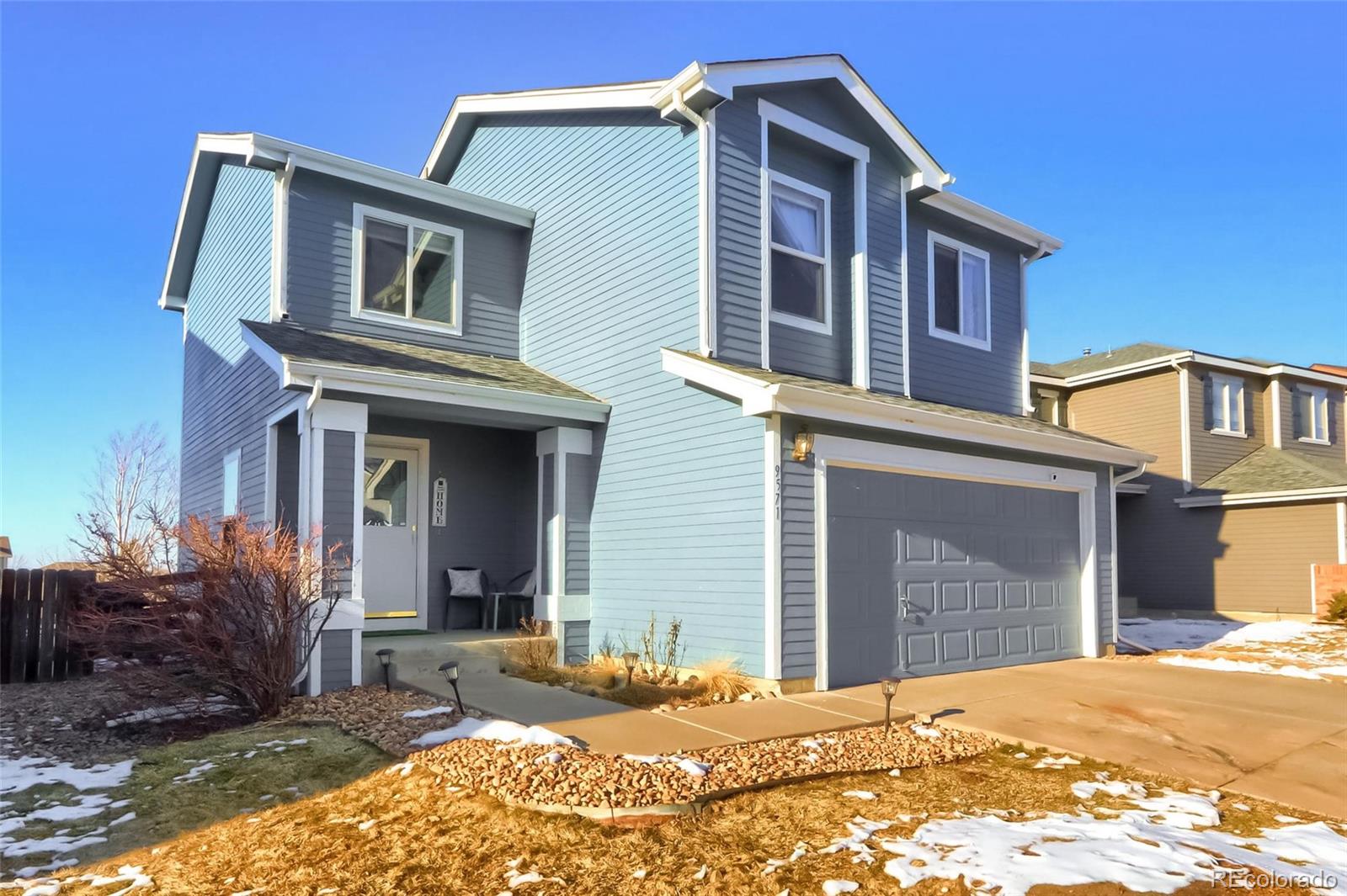 CMA Image for 9571  Marmot Ridge Circle,Littleton, Colorado