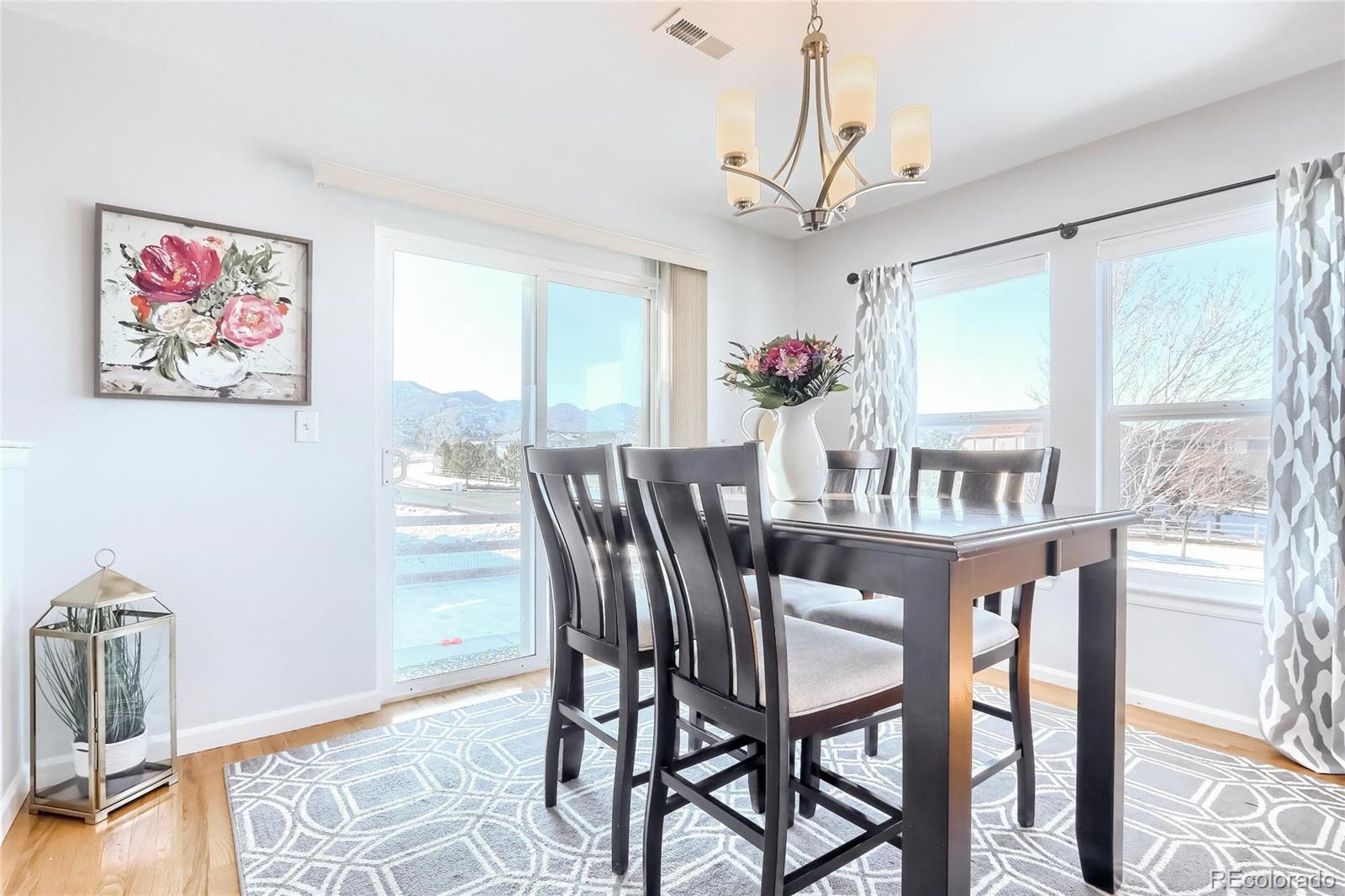 MLS Image #10 for 9571  marmot ridge circle,littleton, Colorado