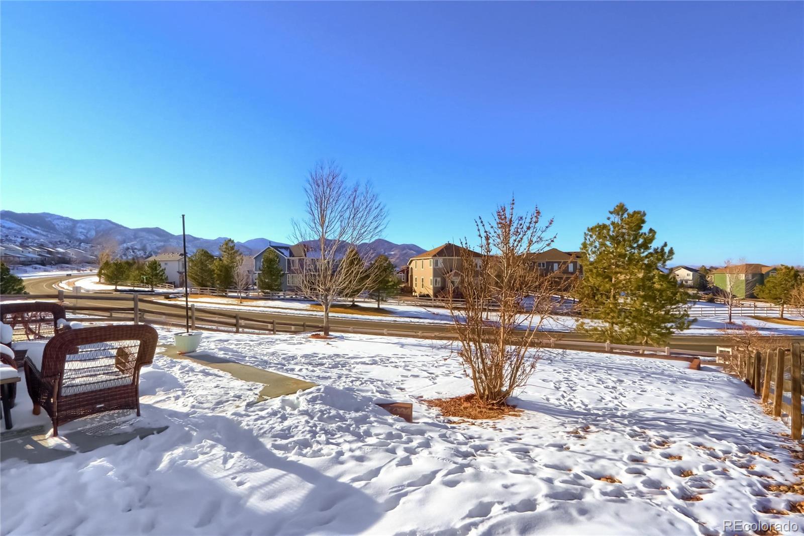 MLS Image #30 for 9571  marmot ridge circle,littleton, Colorado