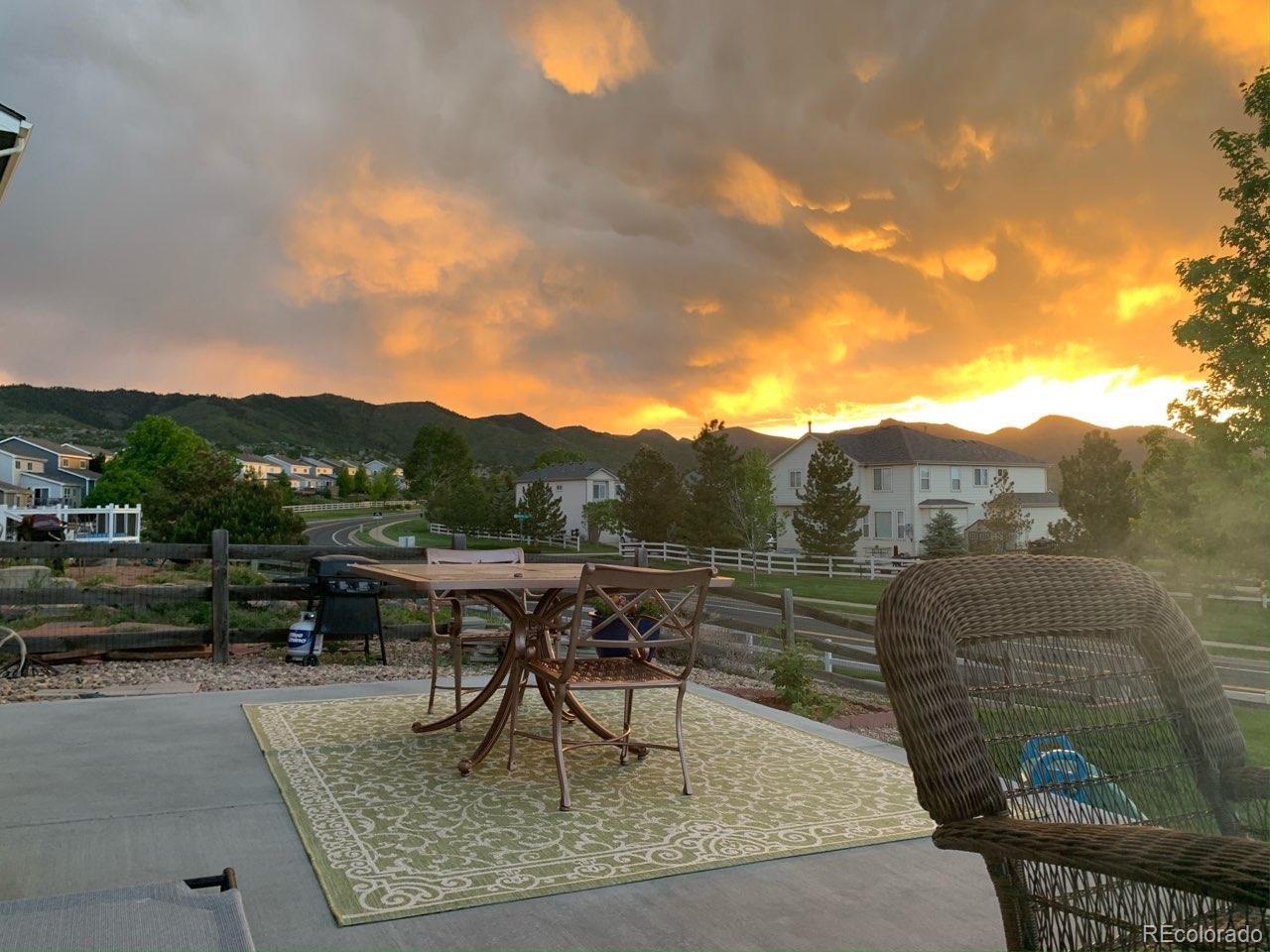 MLS Image #32 for 9571  marmot ridge circle,littleton, Colorado