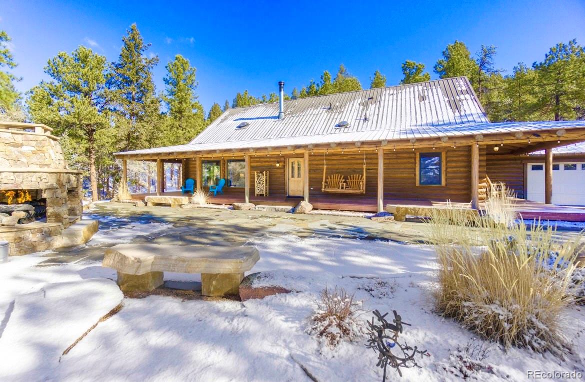 MLS Image #0 for 29054  mangy moose trail,pine, Colorado