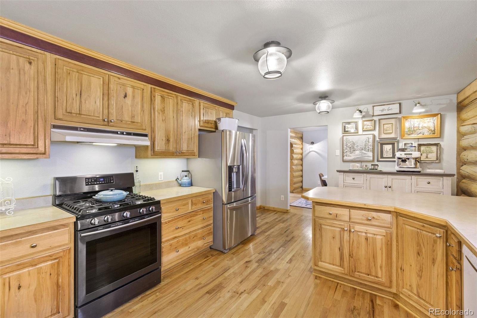 MLS Image #14 for 29054  mangy moose trail,pine, Colorado