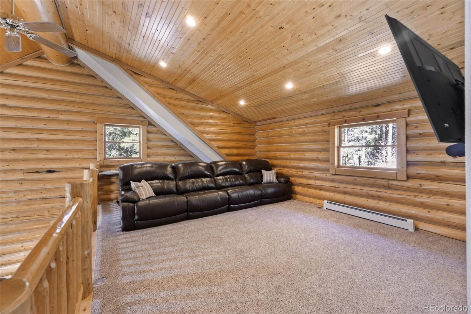 MLS Image #22 for 29054  mangy moose trail,pine, Colorado