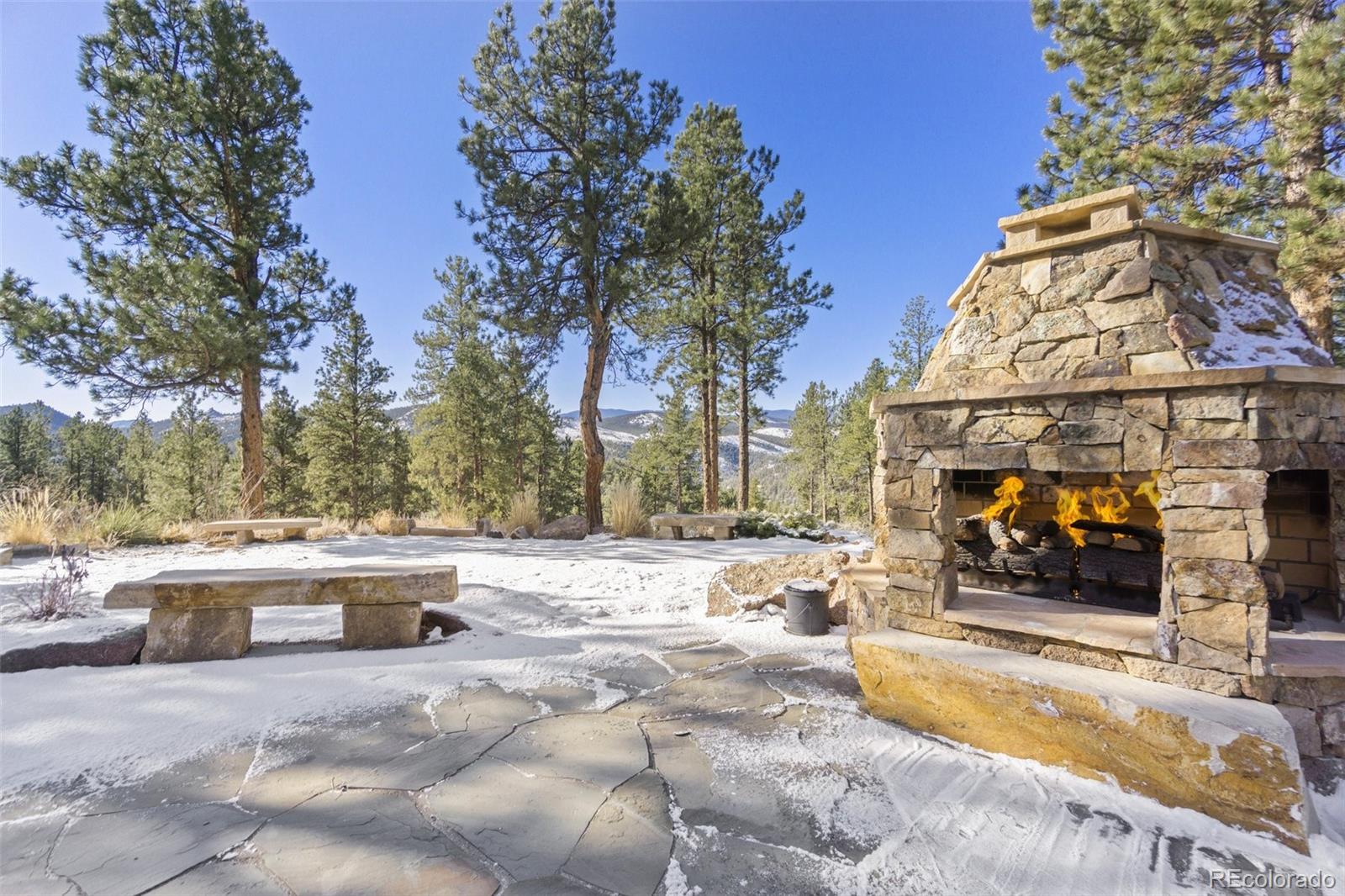 MLS Image #3 for 29054  mangy moose trail,pine, Colorado