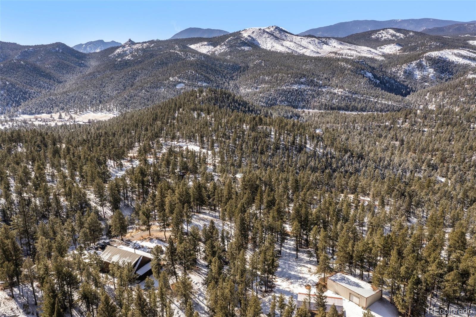 MLS Image #37 for 29054  mangy moose trail,pine, Colorado