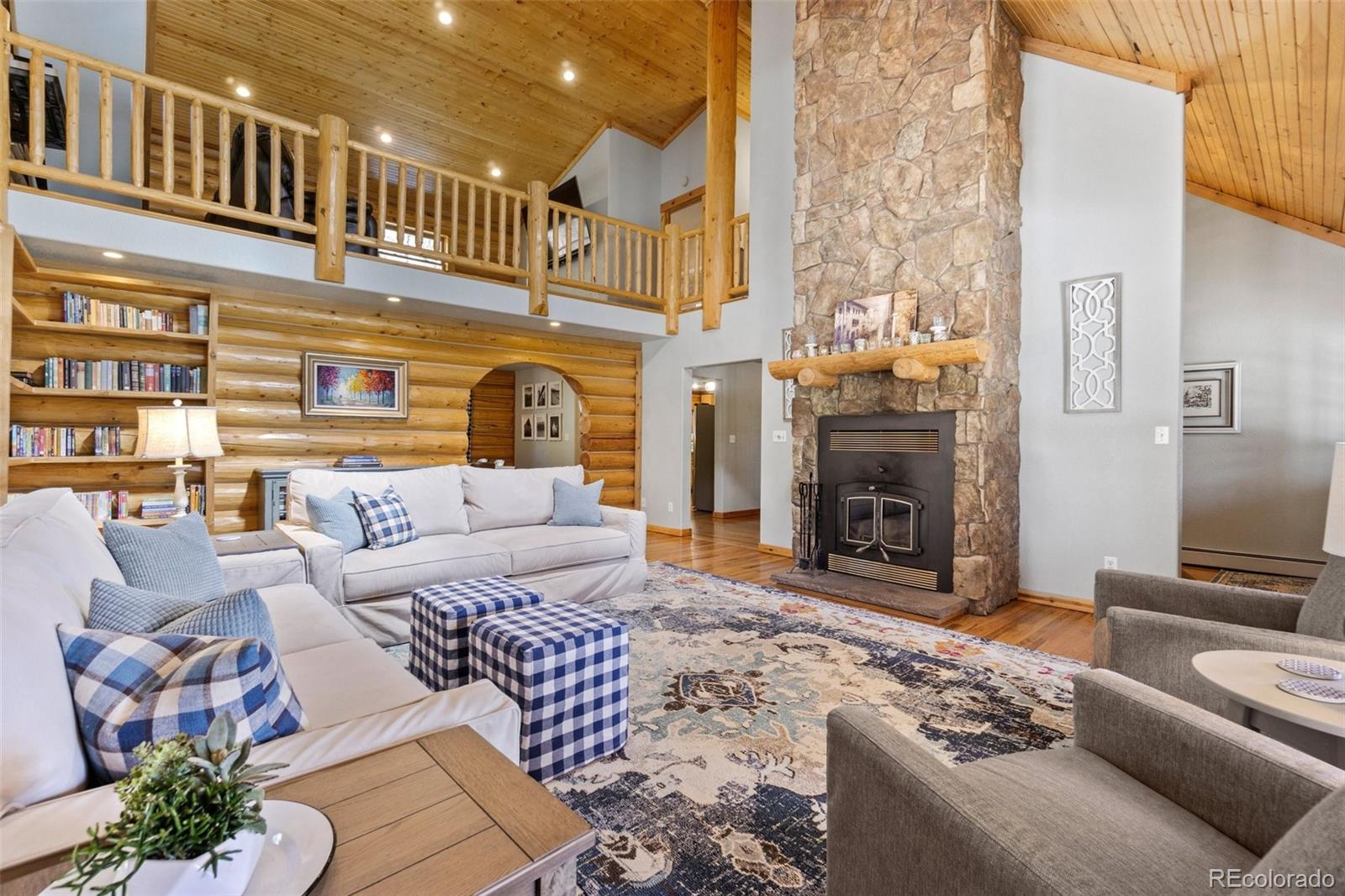 MLS Image #7 for 29054  mangy moose trail,pine, Colorado