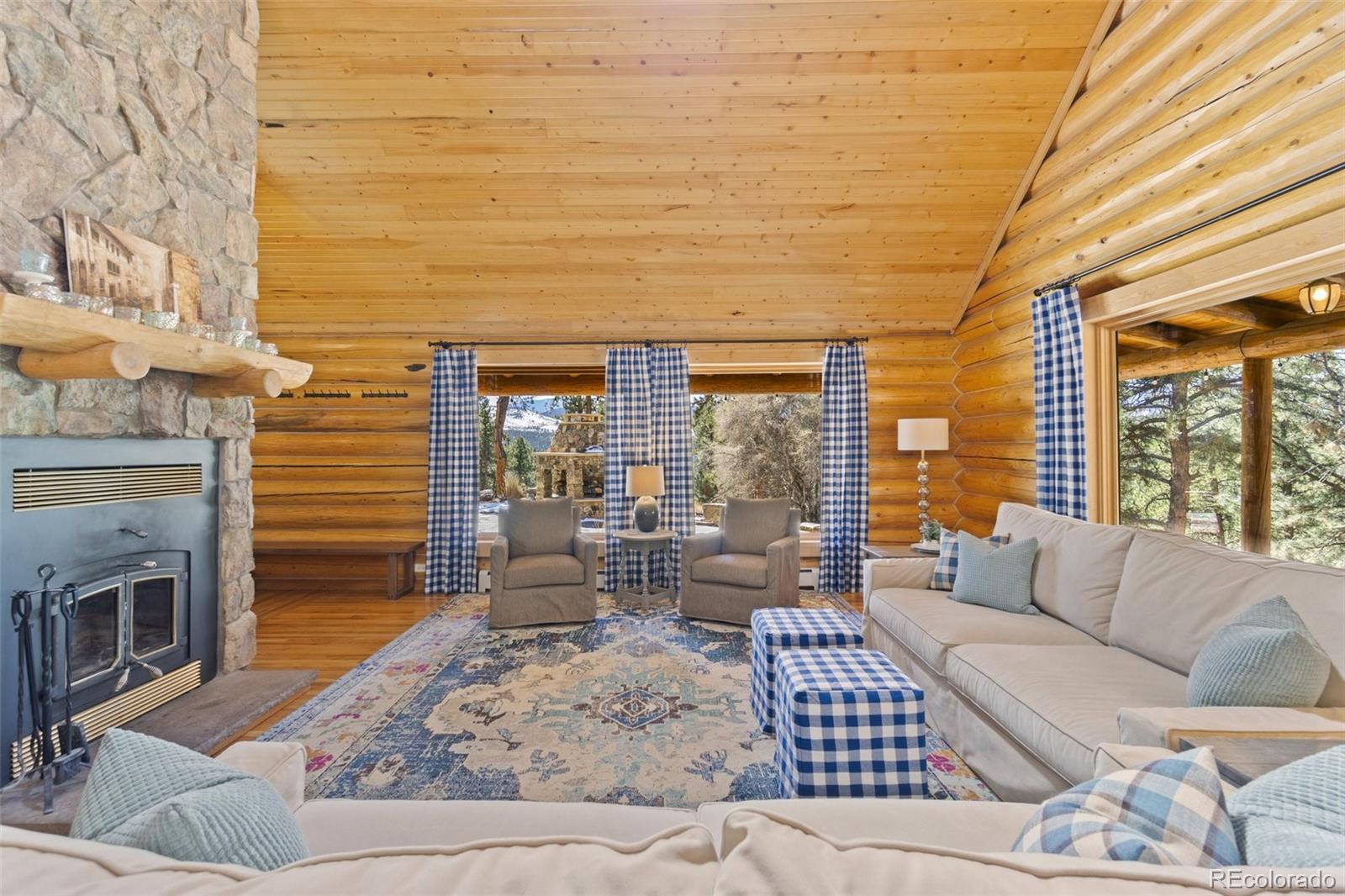 MLS Image #8 for 29054  mangy moose trail,pine, Colorado