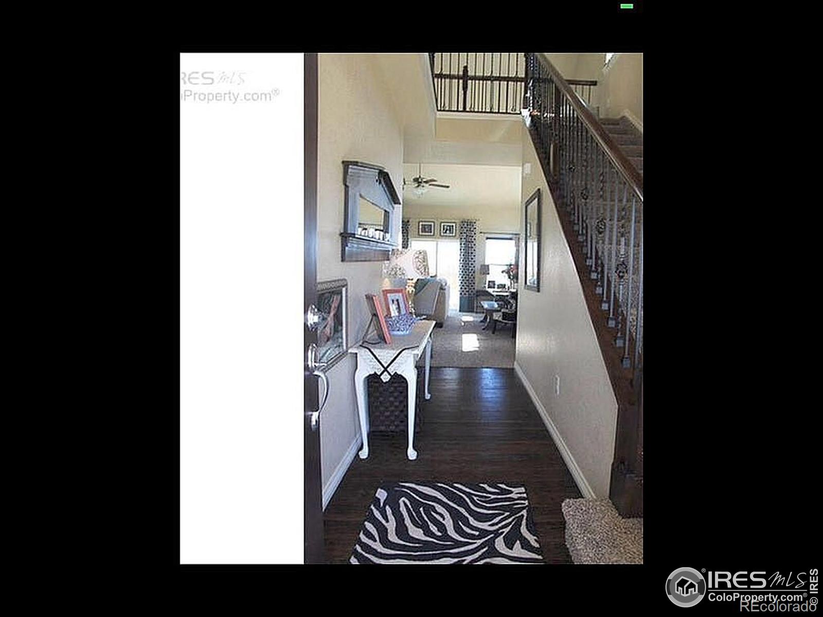 Report Image for 9008  Harlequin Circle,Frederick, Colorado