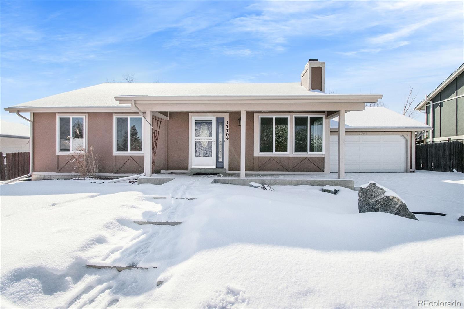 MLS Image #0 for 17704 e tennessee place,aurora, Colorado
