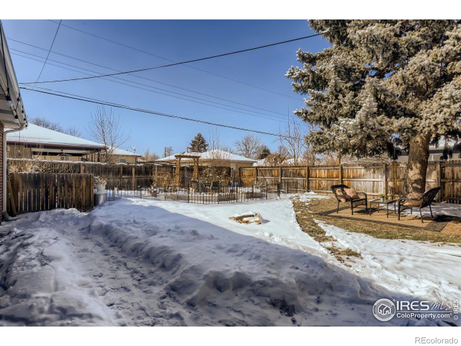 MLS Image #23 for 2061 s wolff street,denver, Colorado