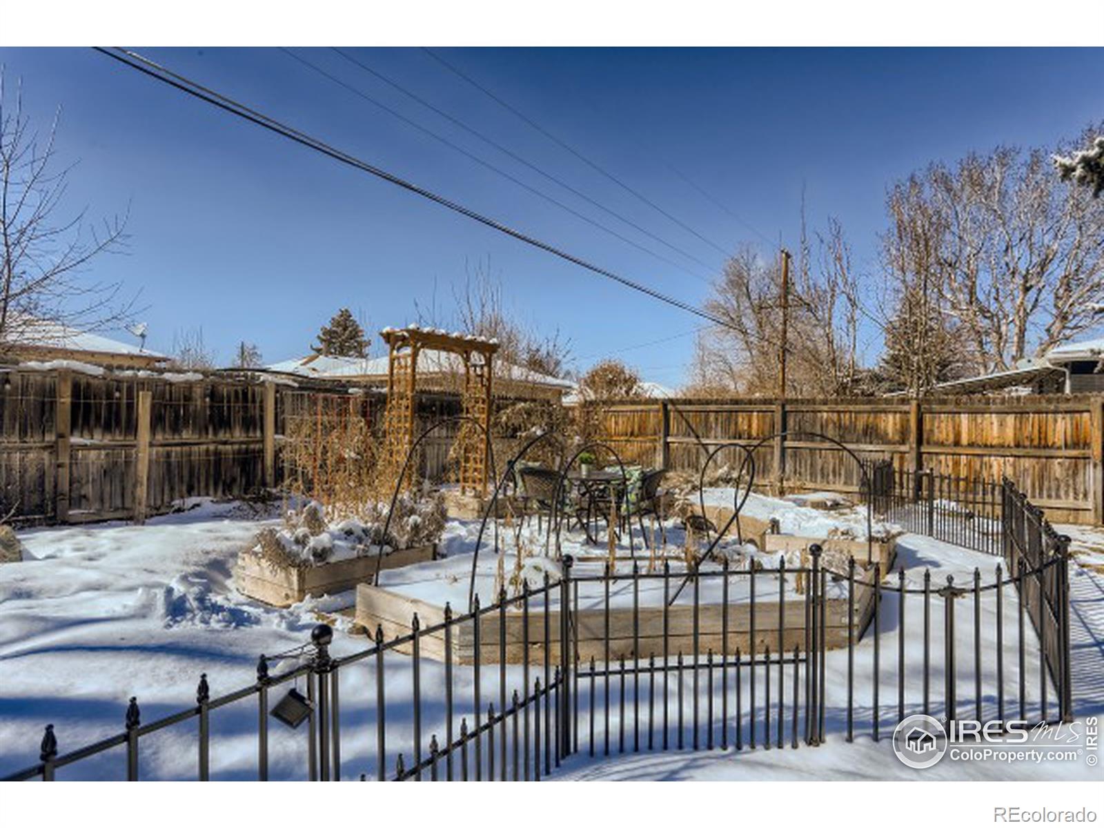 MLS Image #24 for 2061 s wolff street,denver, Colorado