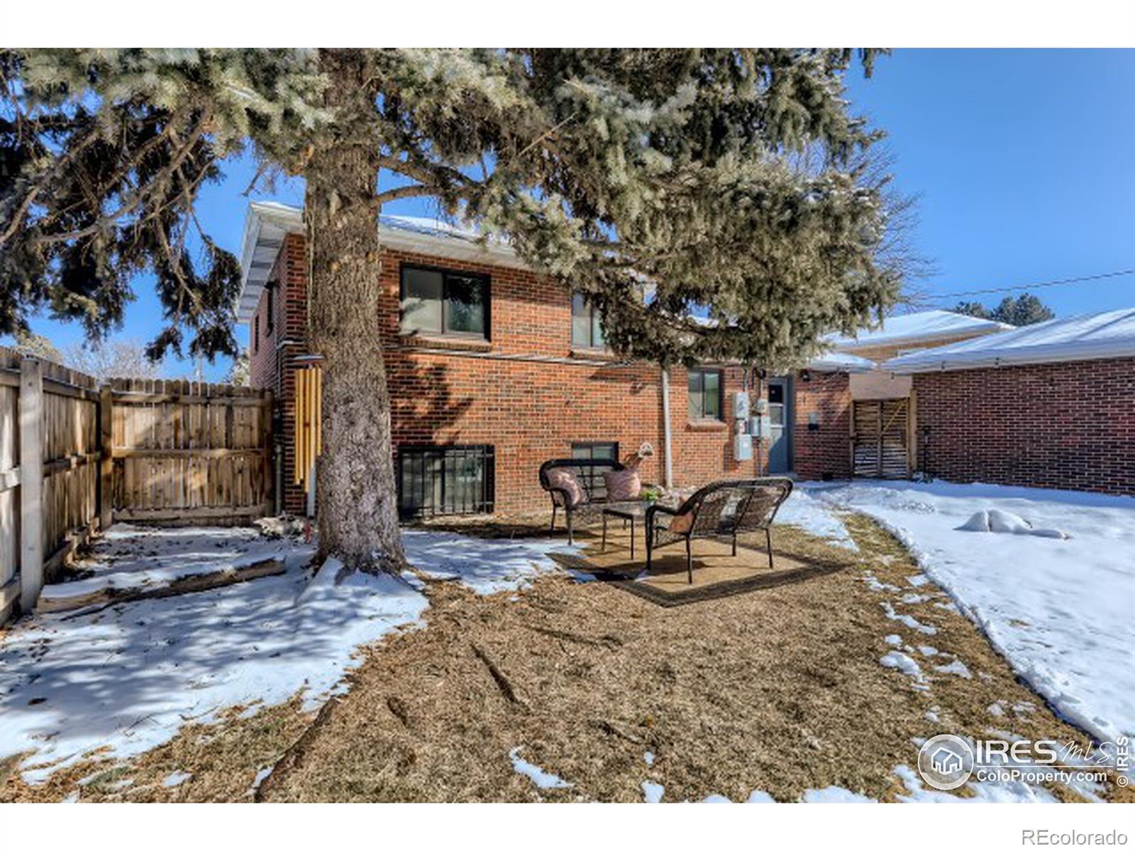 MLS Image #25 for 2061 s wolff street,denver, Colorado