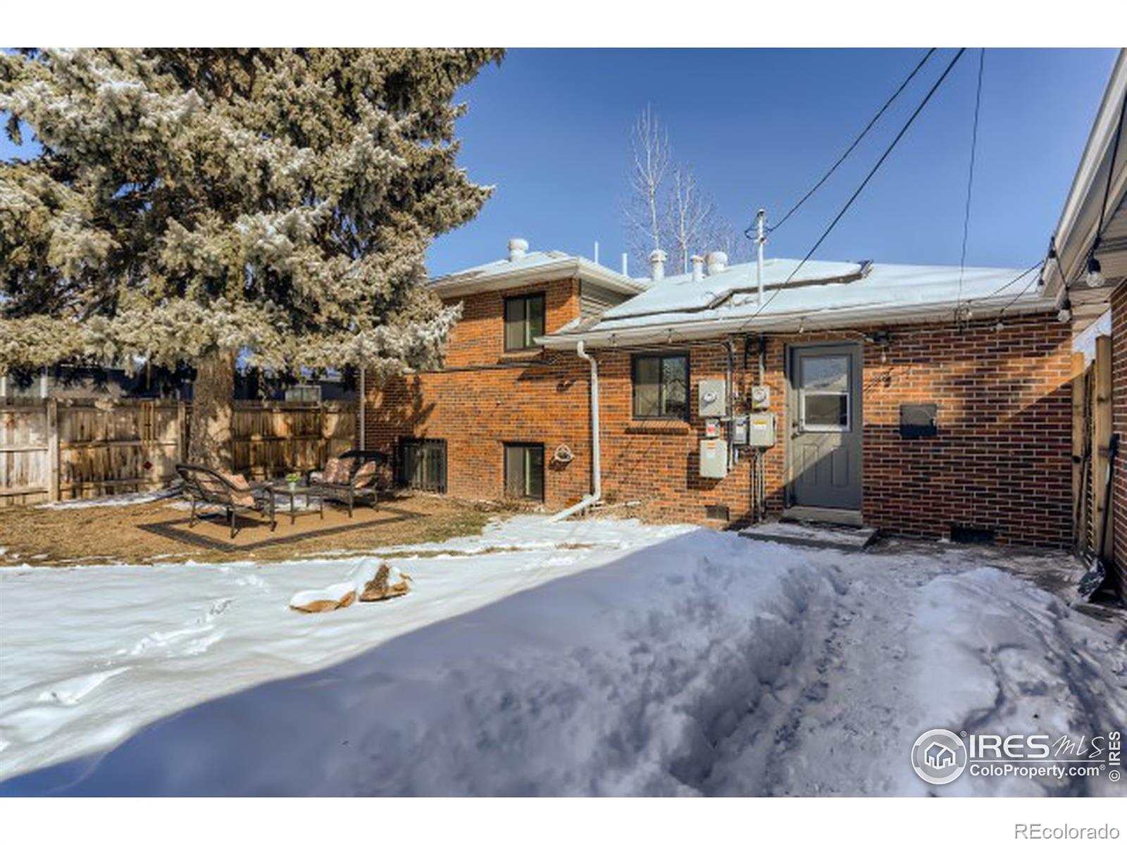 MLS Image #26 for 2061 s wolff street,denver, Colorado