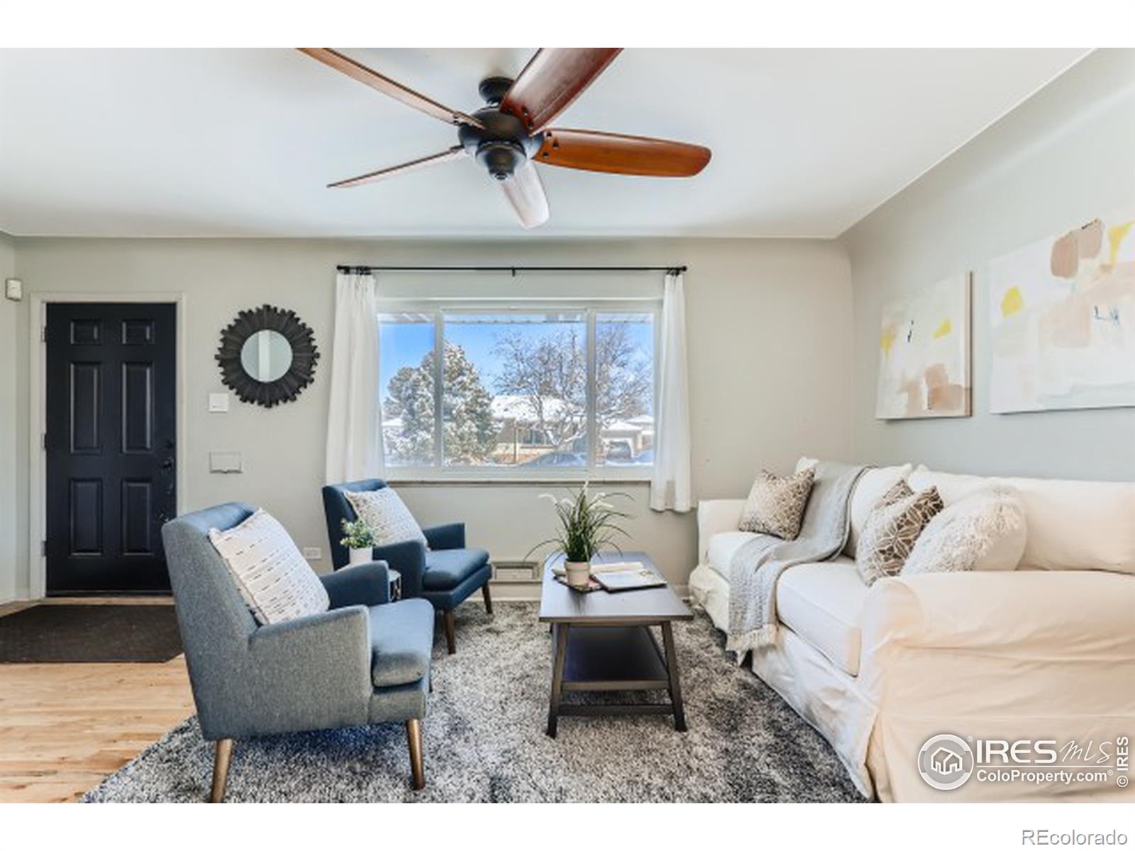 MLS Image #5 for 2061 s wolff street,denver, Colorado