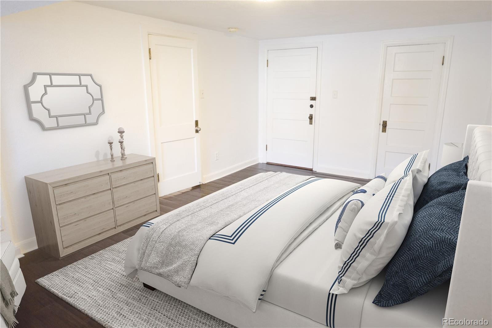 MLS Image #14 for 1138 e 14th avenue,denver, Colorado