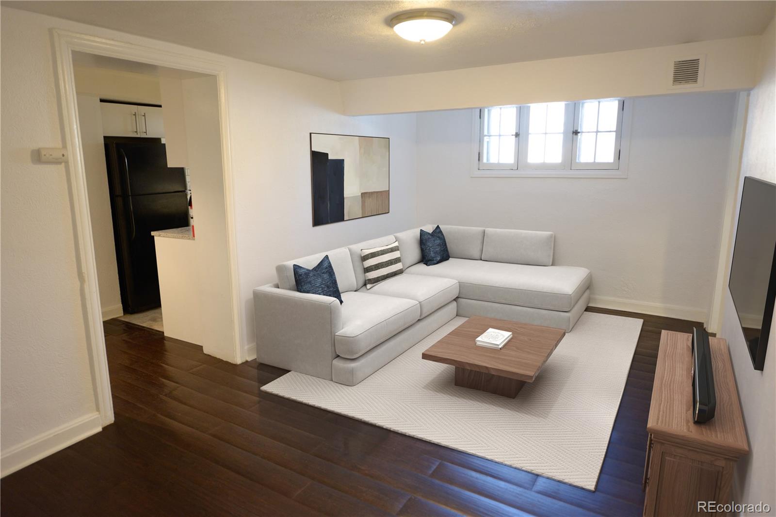 MLS Image #3 for 1138 e 14th avenue,denver, Colorado