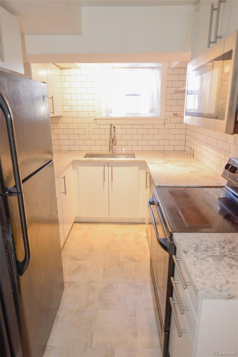 MLS Image #6 for 1138 e 14th avenue,denver, Colorado